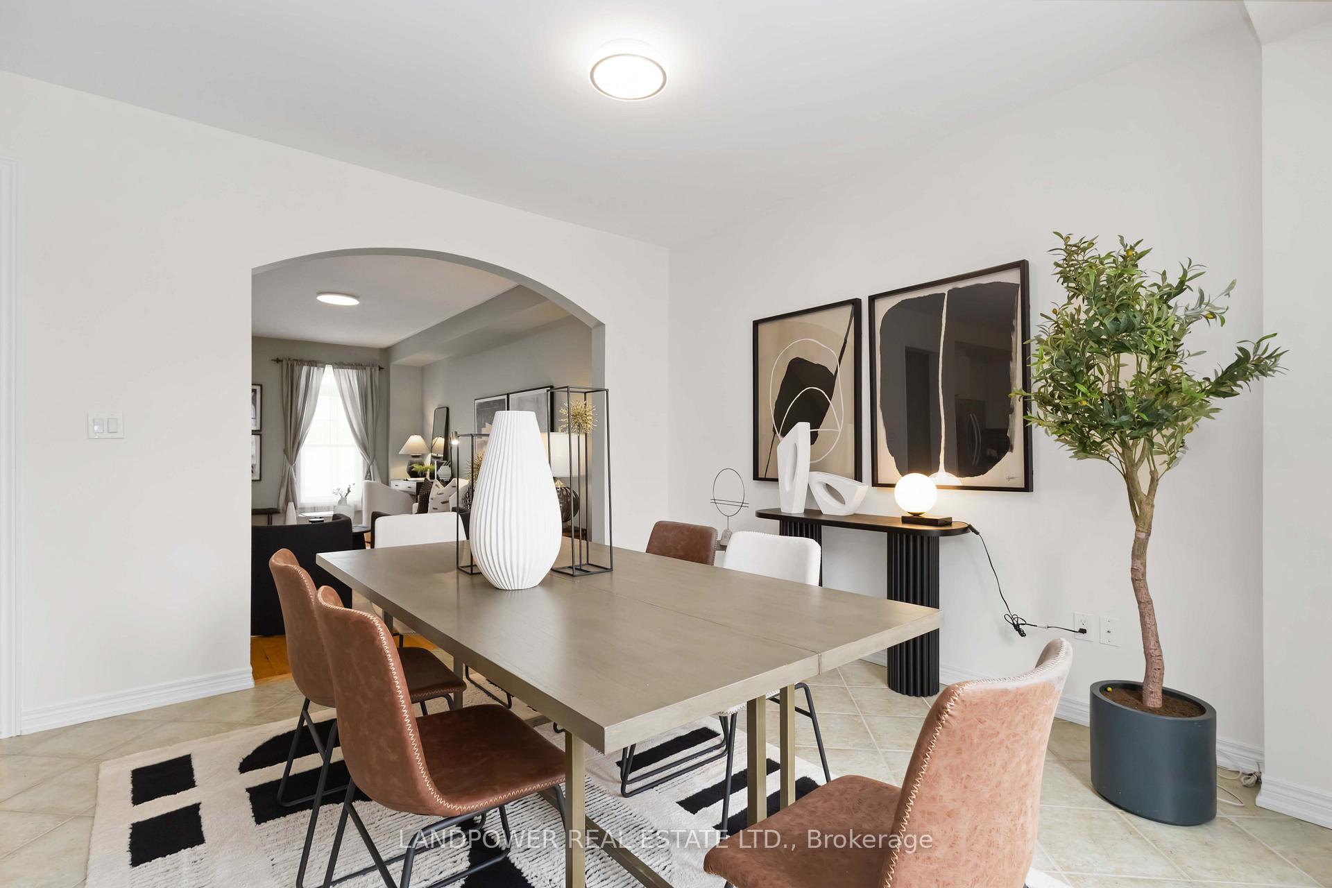 Photo 11 of 9 Russell Dawson Road, Markham, Cathedraltown — HOMEH