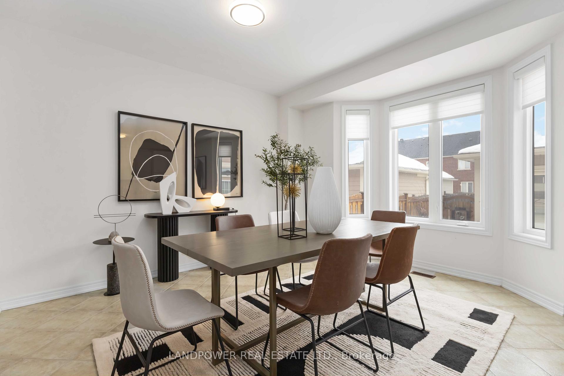 Photo 12 of 9 Russell Dawson Road, Markham, Cathedraltown — HOMEH