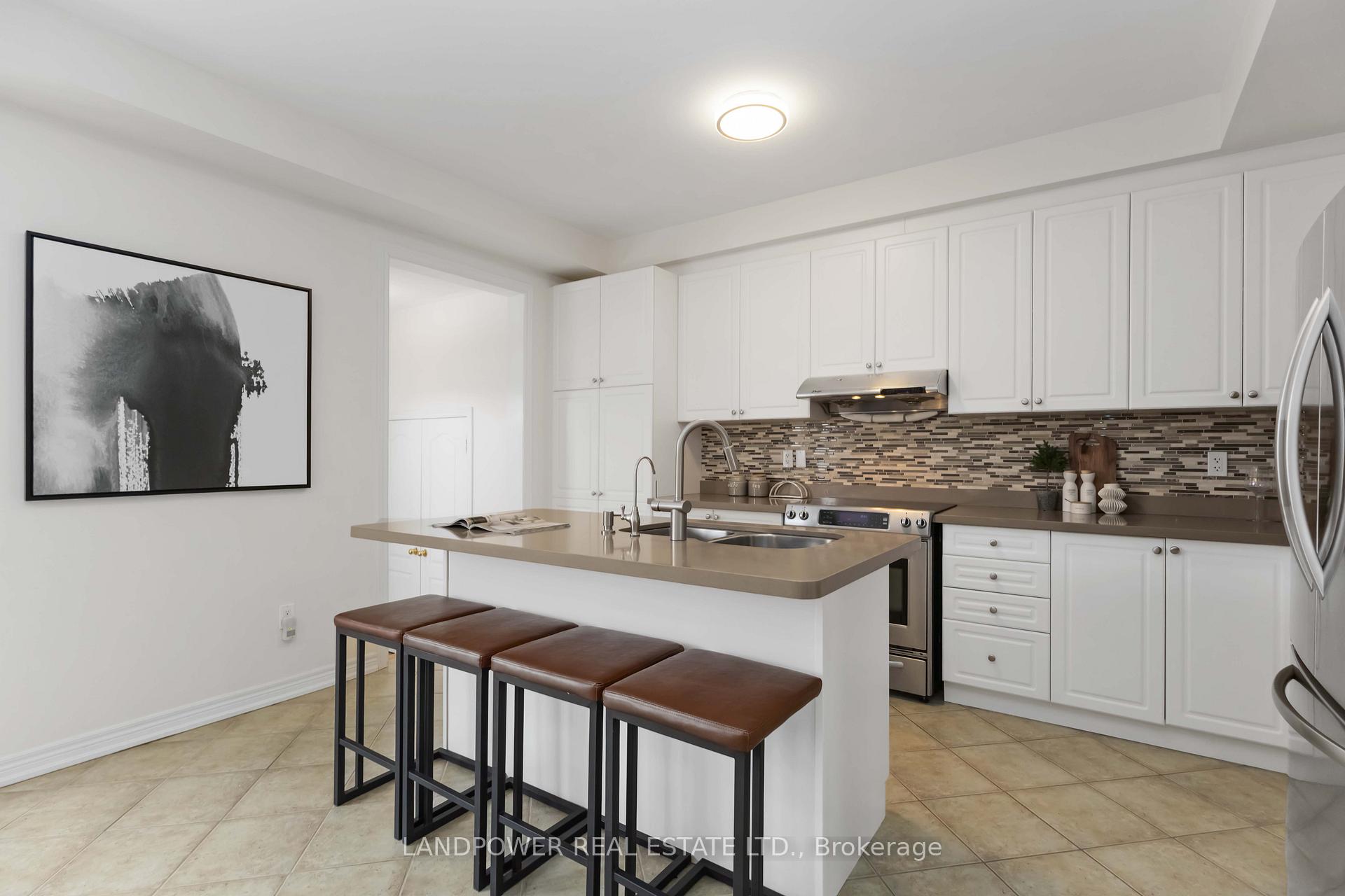 Photo 13 of 9 Russell Dawson Road, Markham, Cathedraltown — HOMEH