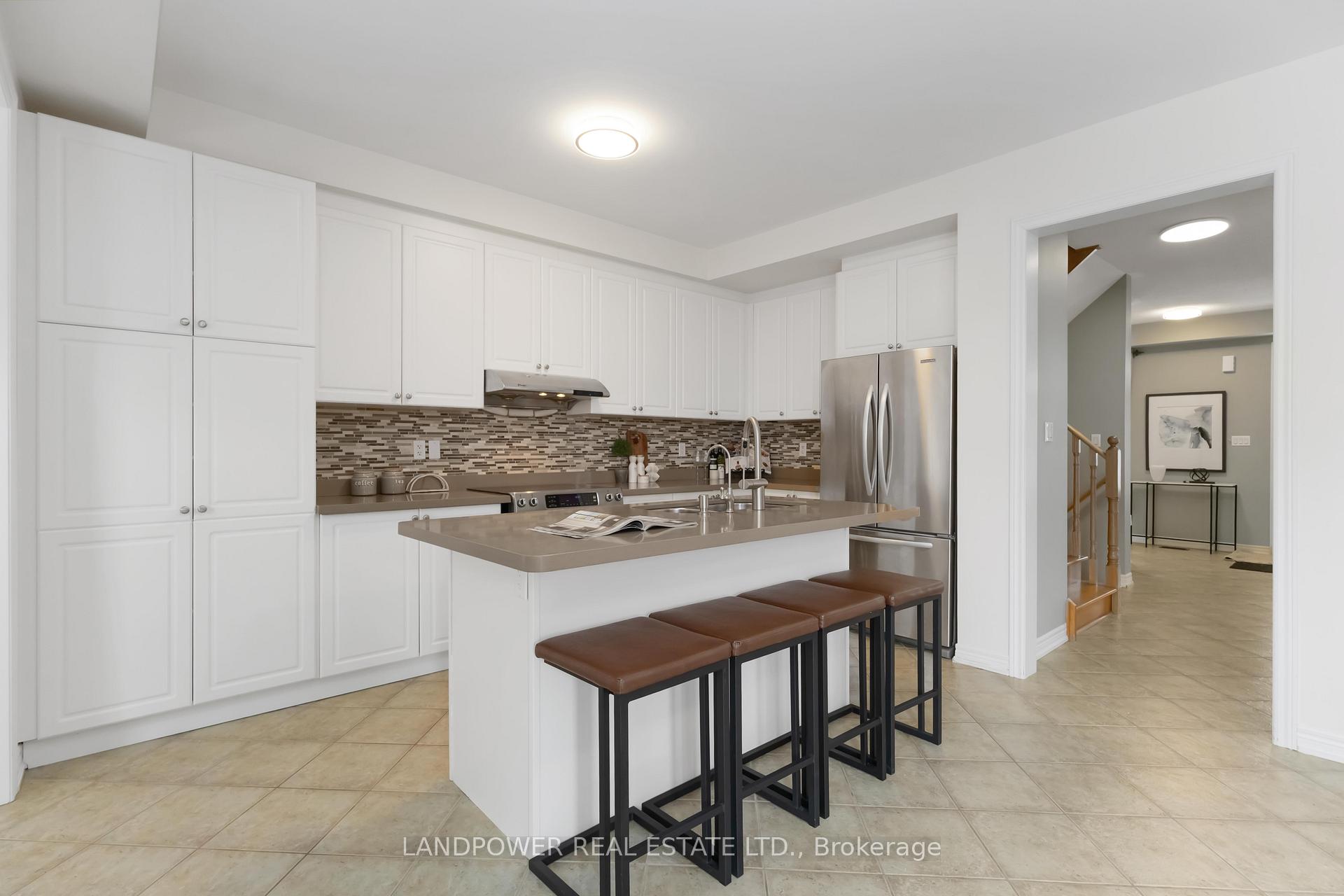 Photo 15 of 9 Russell Dawson Road, Markham, Cathedraltown — HOMEH