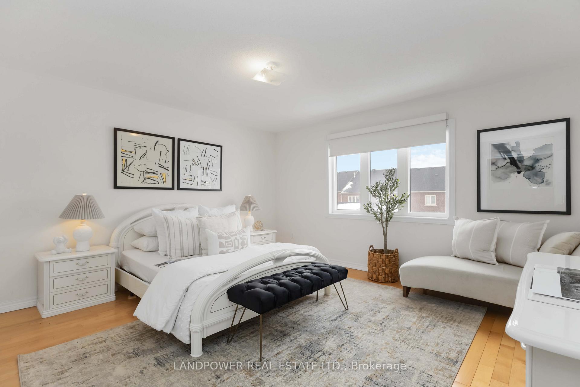 Photo 18 of 9 Russell Dawson Road, Markham, Cathedraltown — HOMEH