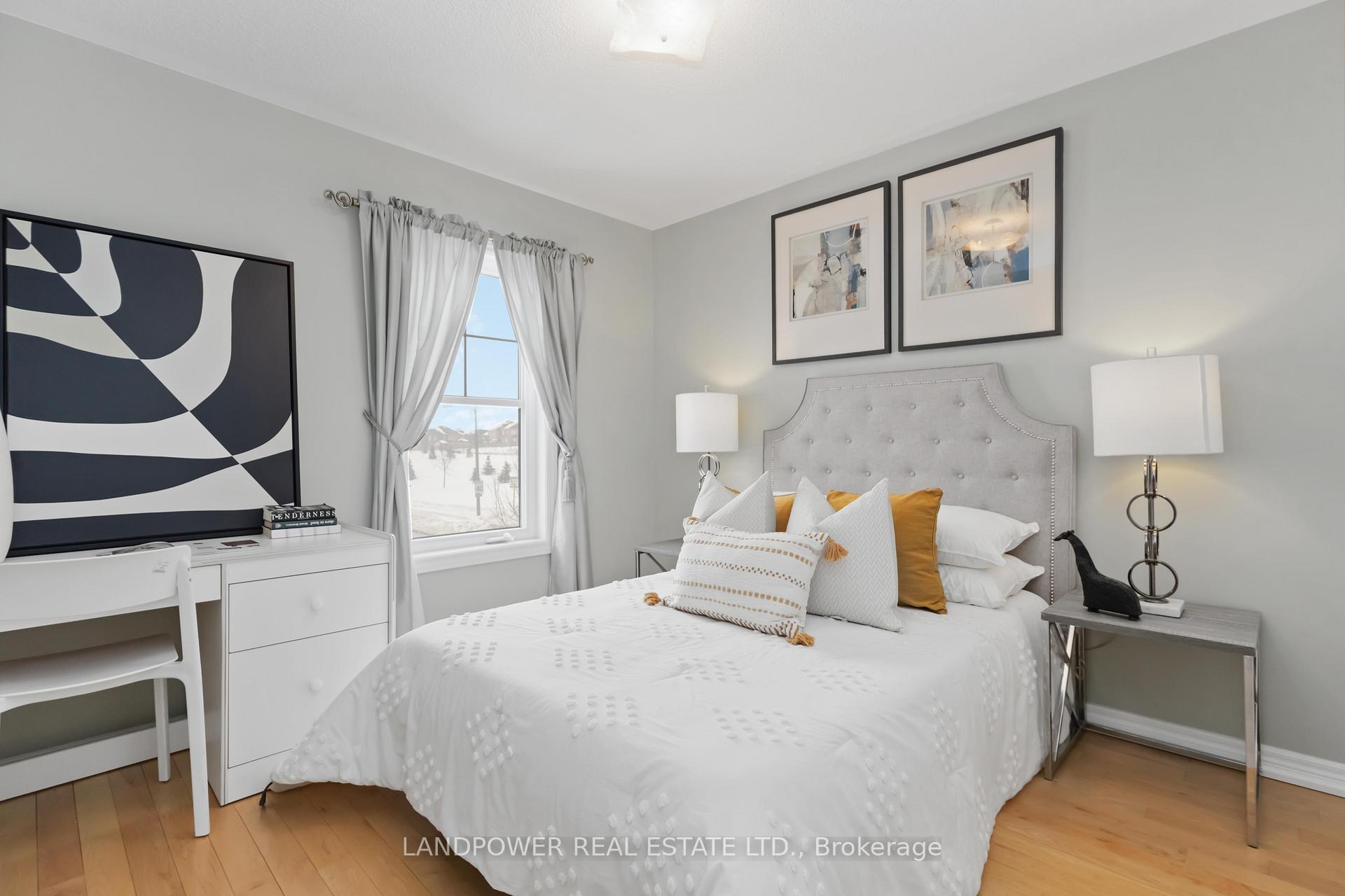 Photo 23 of 9 Russell Dawson Road, Markham, Cathedraltown — HOMEH
