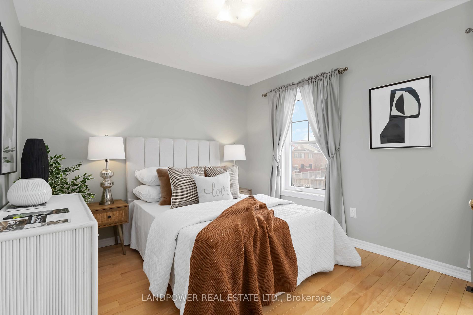 Photo 24 of 9 Russell Dawson Road, Markham, Cathedraltown — HOMEH
