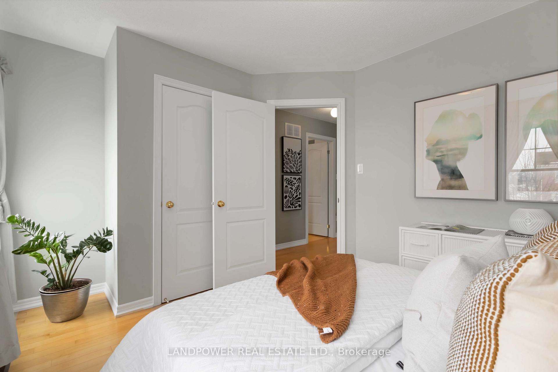 Photo 25 of 9 Russell Dawson Road, Markham, Cathedraltown — HOMEH