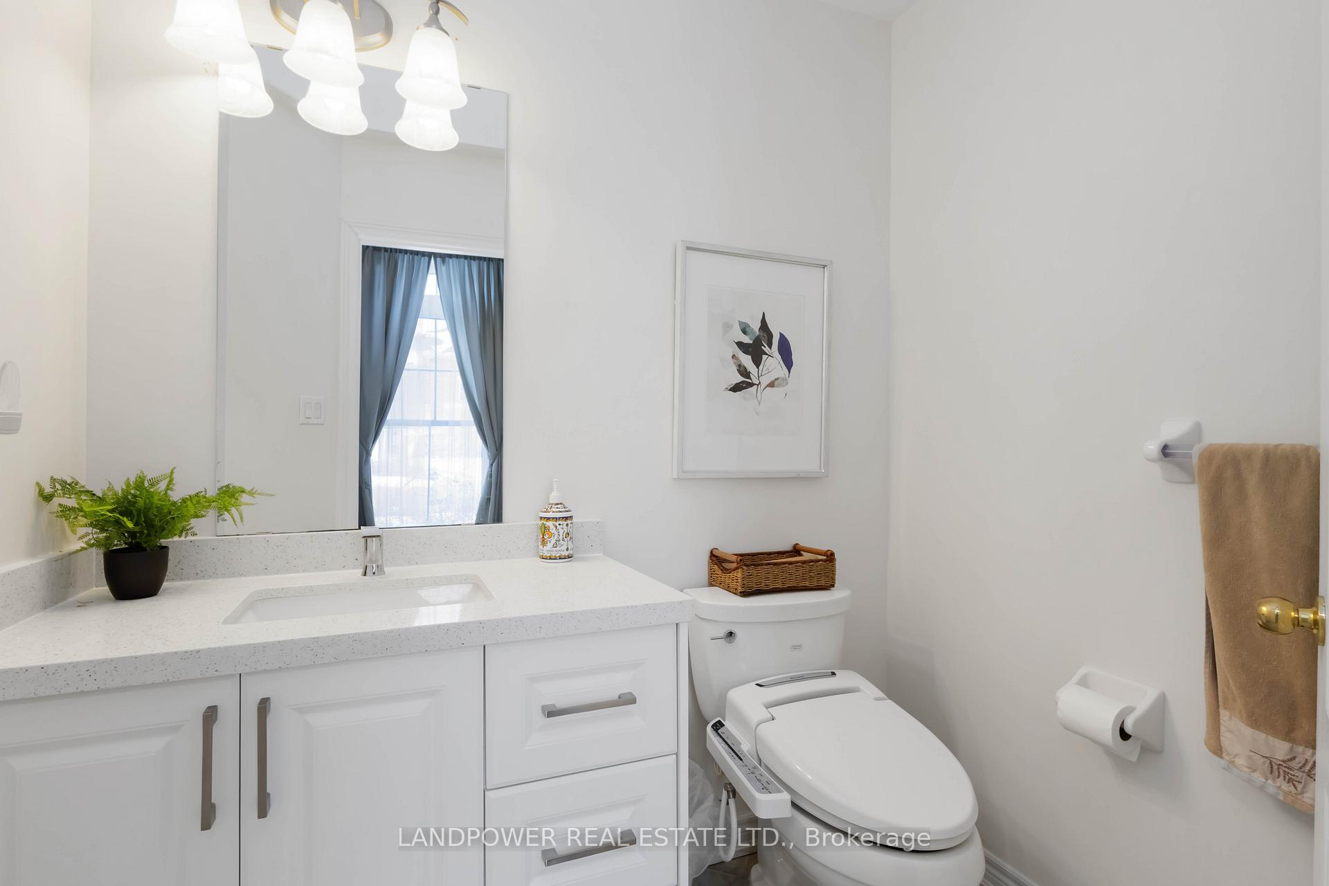 Photo 29 of 9 Russell Dawson Road, Markham, Cathedraltown — HOMEH