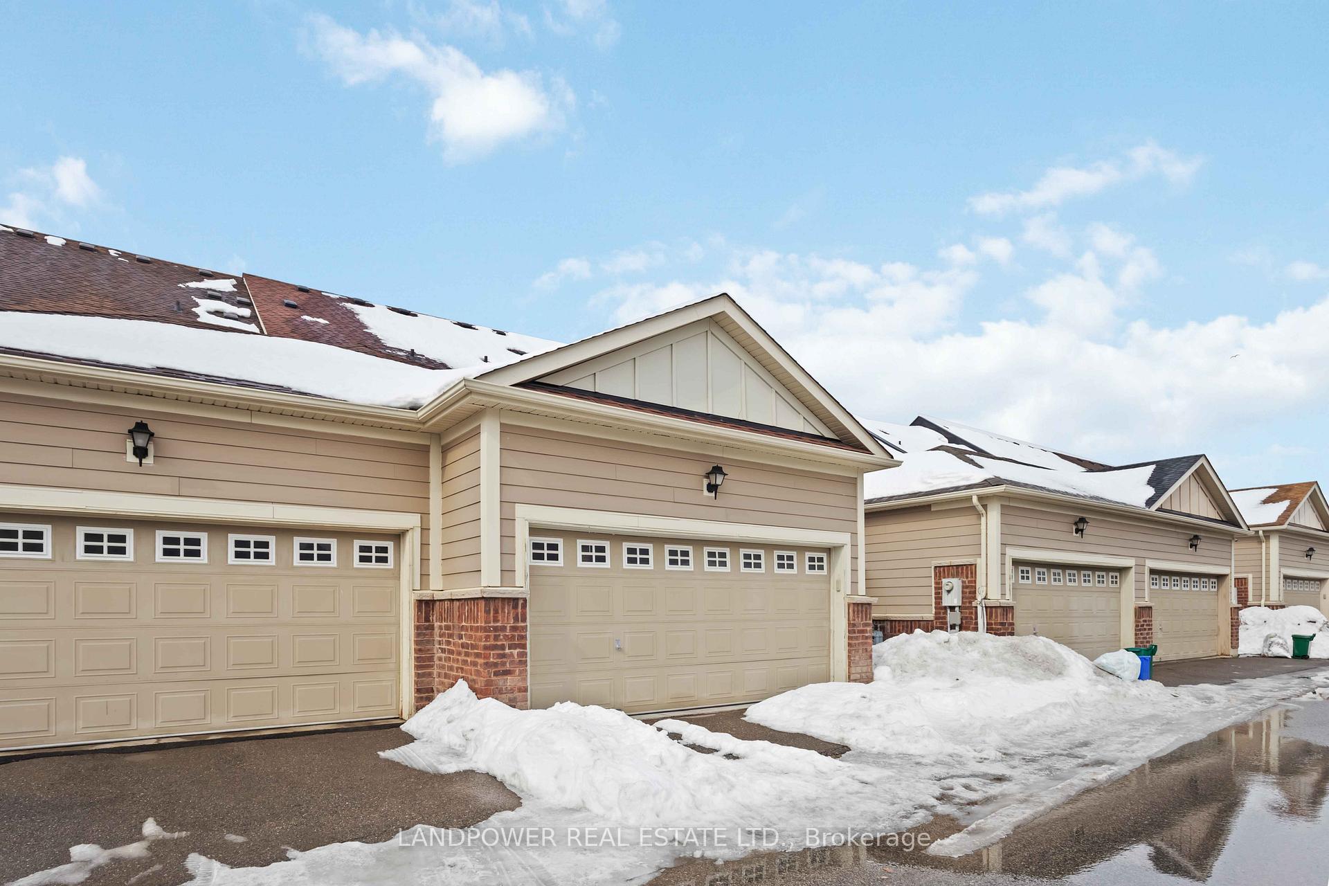 Photo 36 of 9 Russell Dawson Road, Markham, Cathedraltown — HOMEH