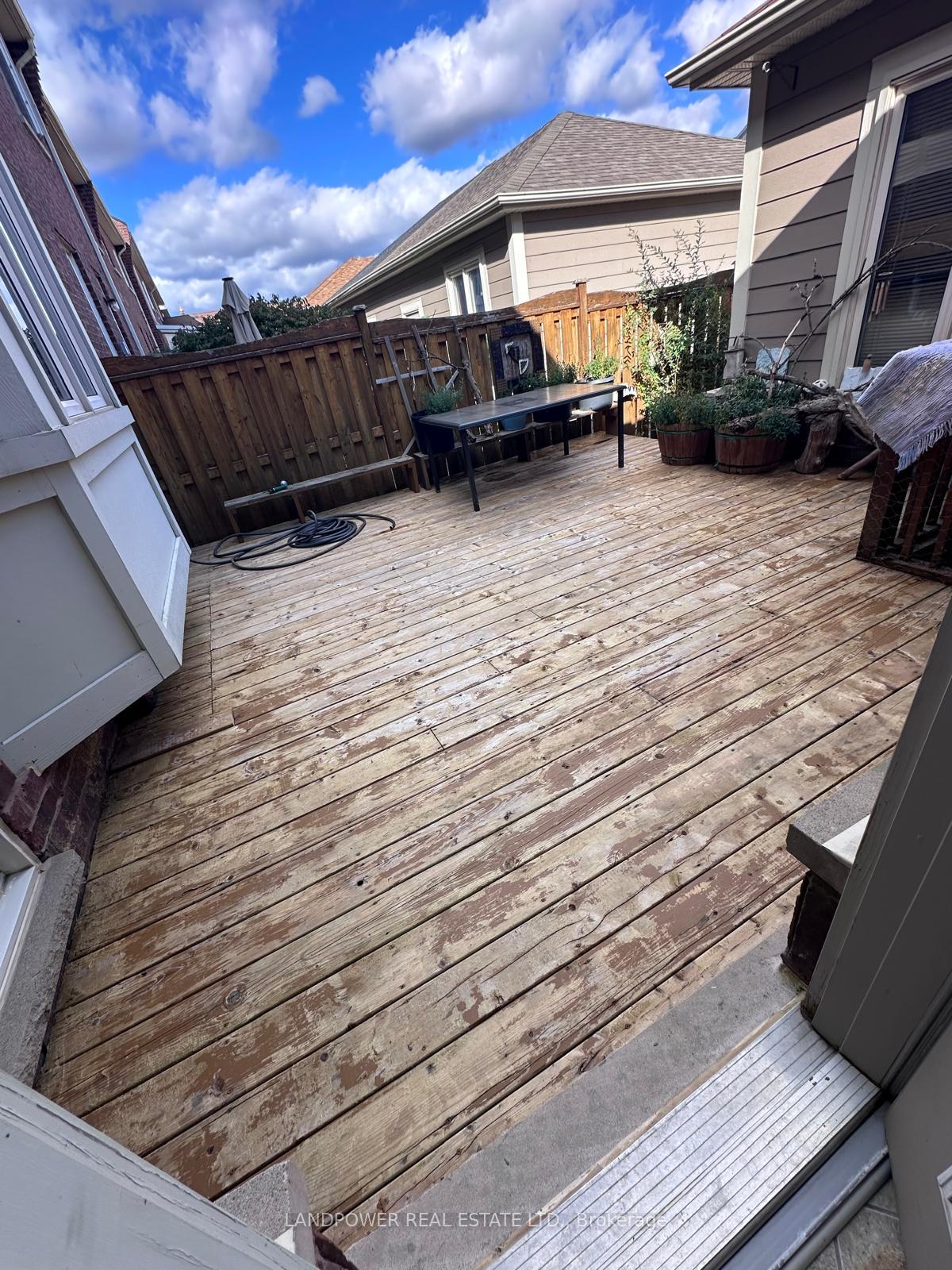 Photo 37 of 9 Russell Dawson Road, Markham, Cathedraltown — HOMEH
