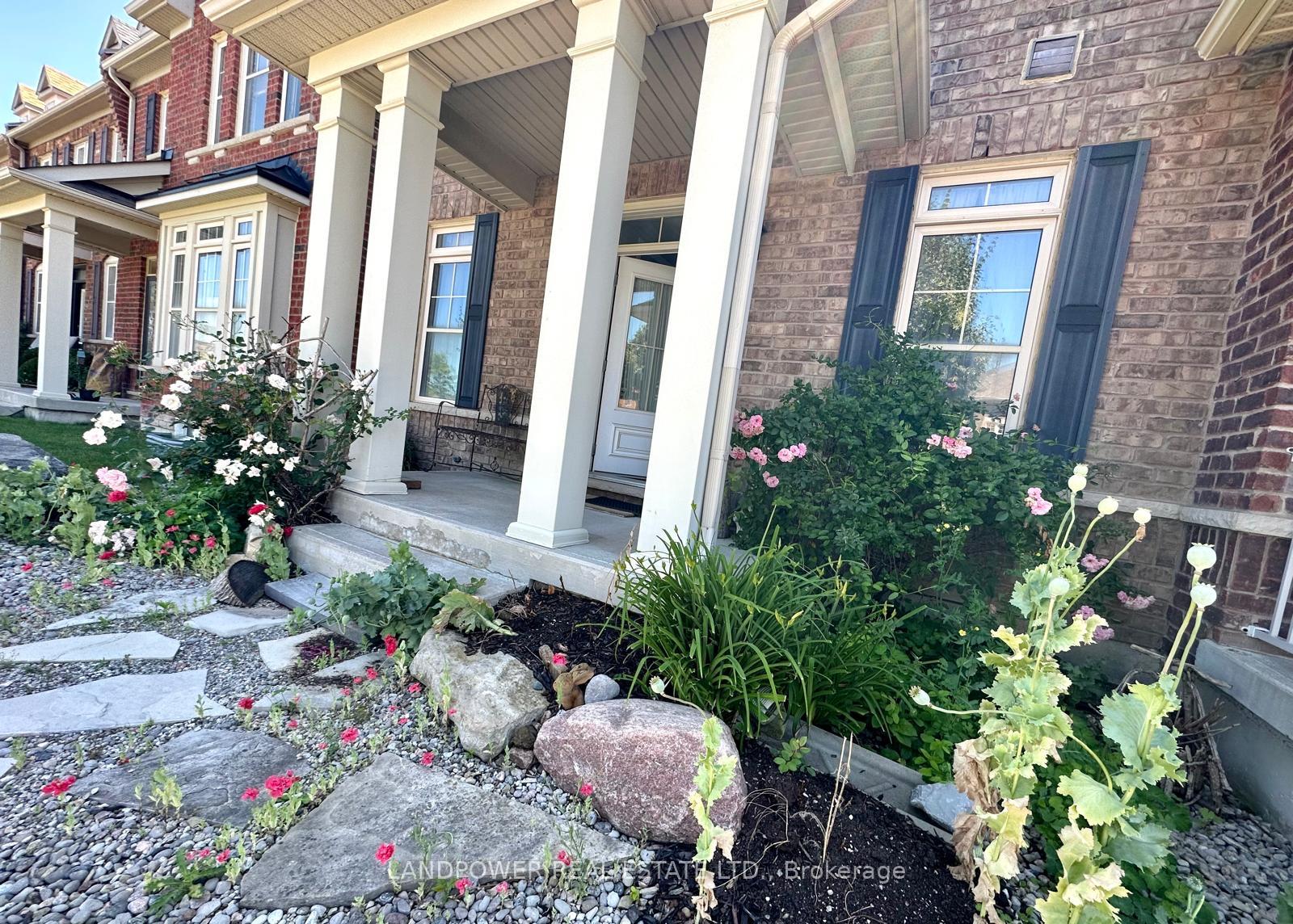 Photo 38 of 9 Russell Dawson Road, Markham, Cathedraltown — HOMEH