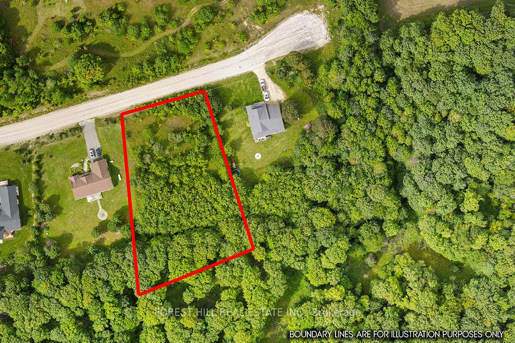 Photo 1 of 000 Highland Drive, West Grey — HOMEH