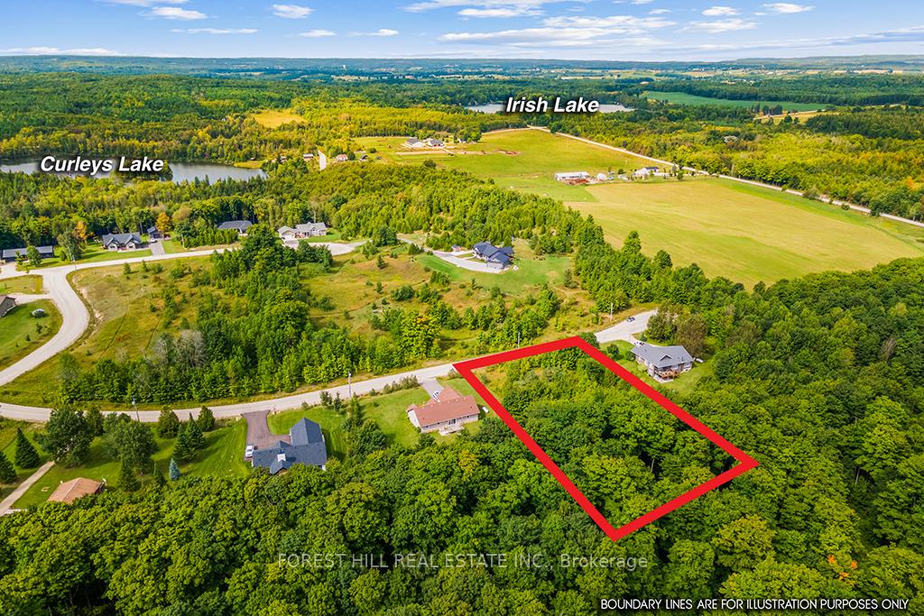 Photo 2 of 000 Highland Drive, West Grey — HOMEH