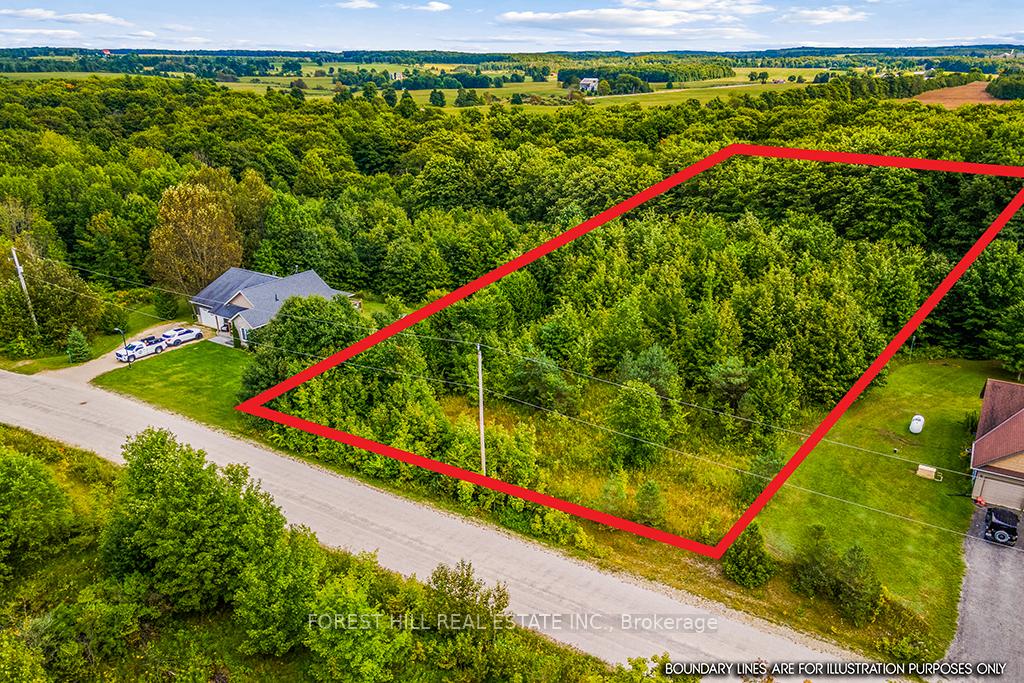 Photo 9 of 000 Highland Drive, West Grey — HOMEH