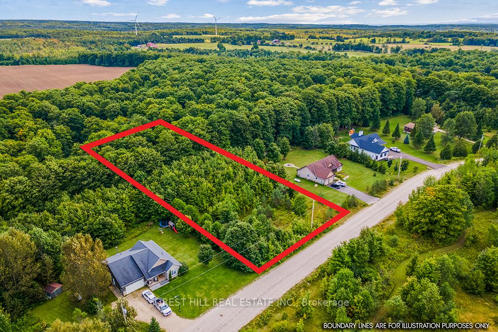 Photo 26 of 000 Highland Drive, West Grey — HOMEH