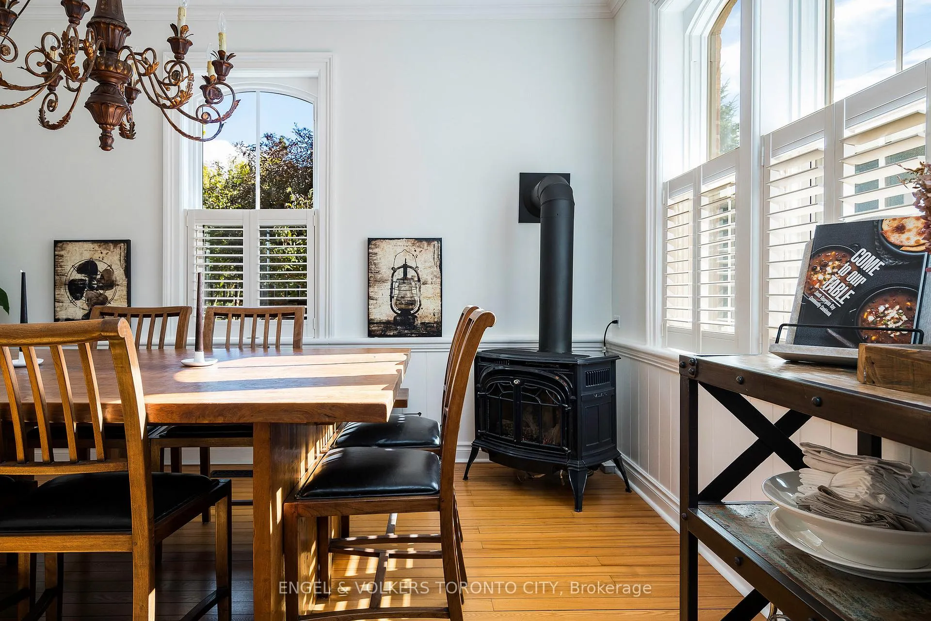 Photo 5 of 13 Huron Street W, Blue Mountains — HOMEH