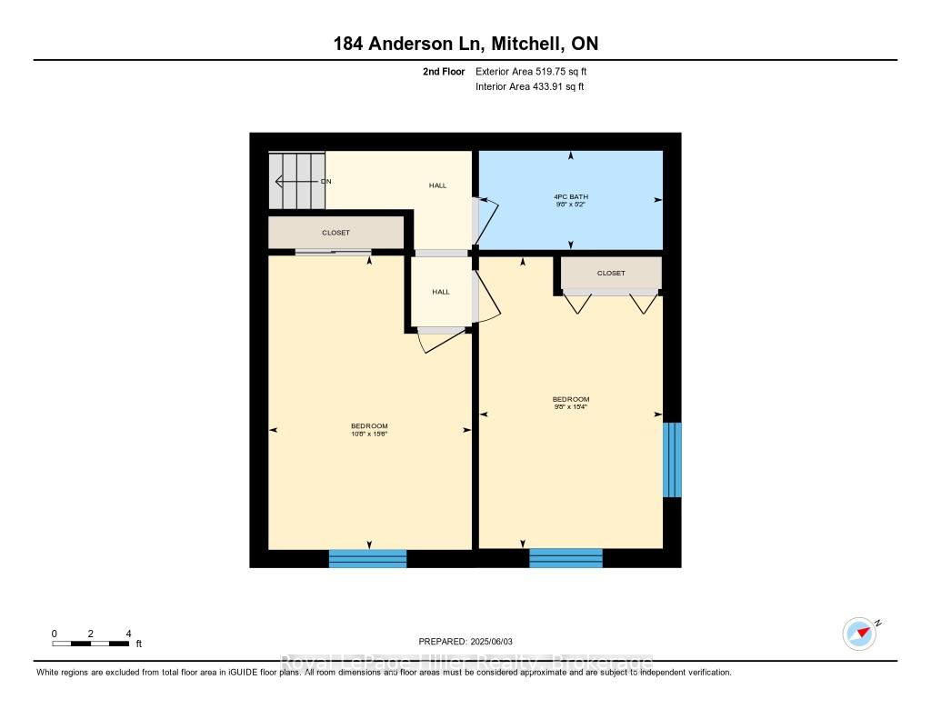 Photo 49 of 184 Anderson Lane, West Perth, Mitchell — HOMEH