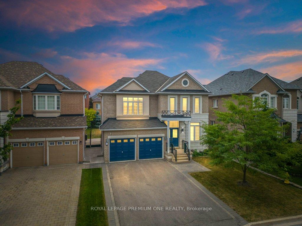 Photo 1 of 15 Basilica Drive, Vaughan, Vellore Village — HOMEH