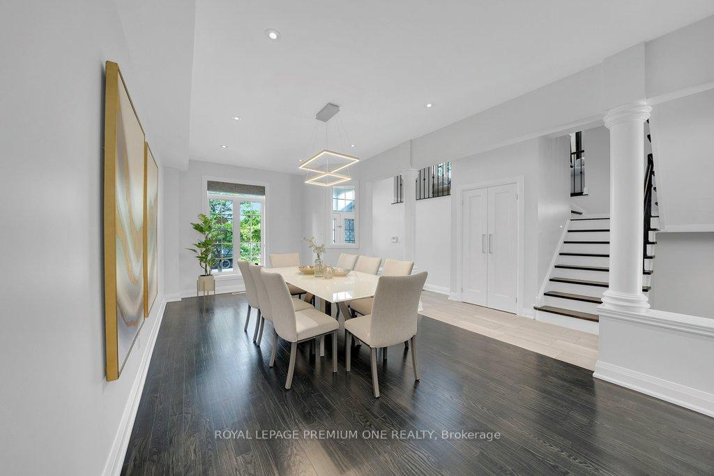 Photo 4 of 15 Basilica Drive, Vaughan, Vellore Village — HOMEH