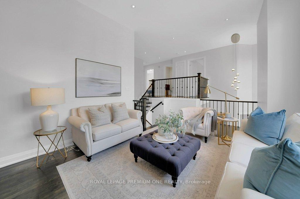 Photo 13 of 15 Basilica Drive, Vaughan, Vellore Village — HOMEH
