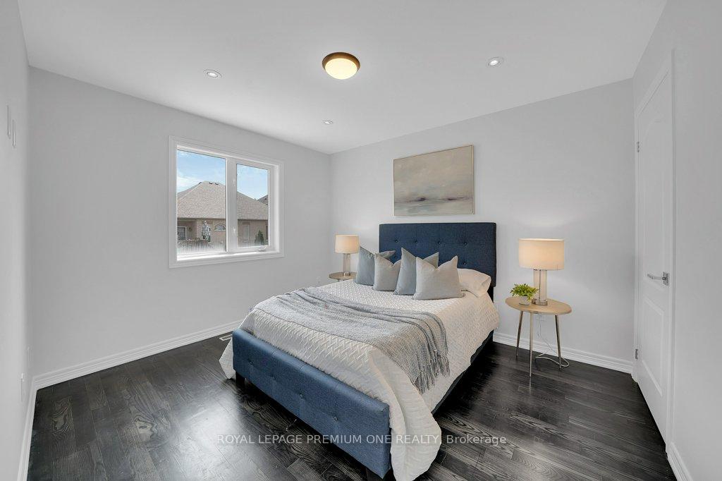 Photo 20 of 15 Basilica Drive, Vaughan, Vellore Village — HOMEH