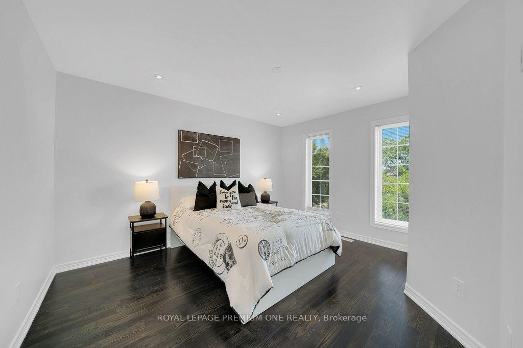 Photo 21 of 15 Basilica Drive, Vaughan, Vellore Village — HOMEH