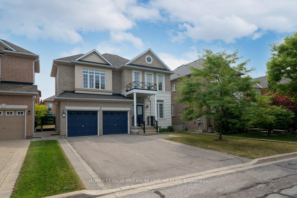 Photo 29 of 15 Basilica Drive, Vaughan, Vellore Village — HOMEH