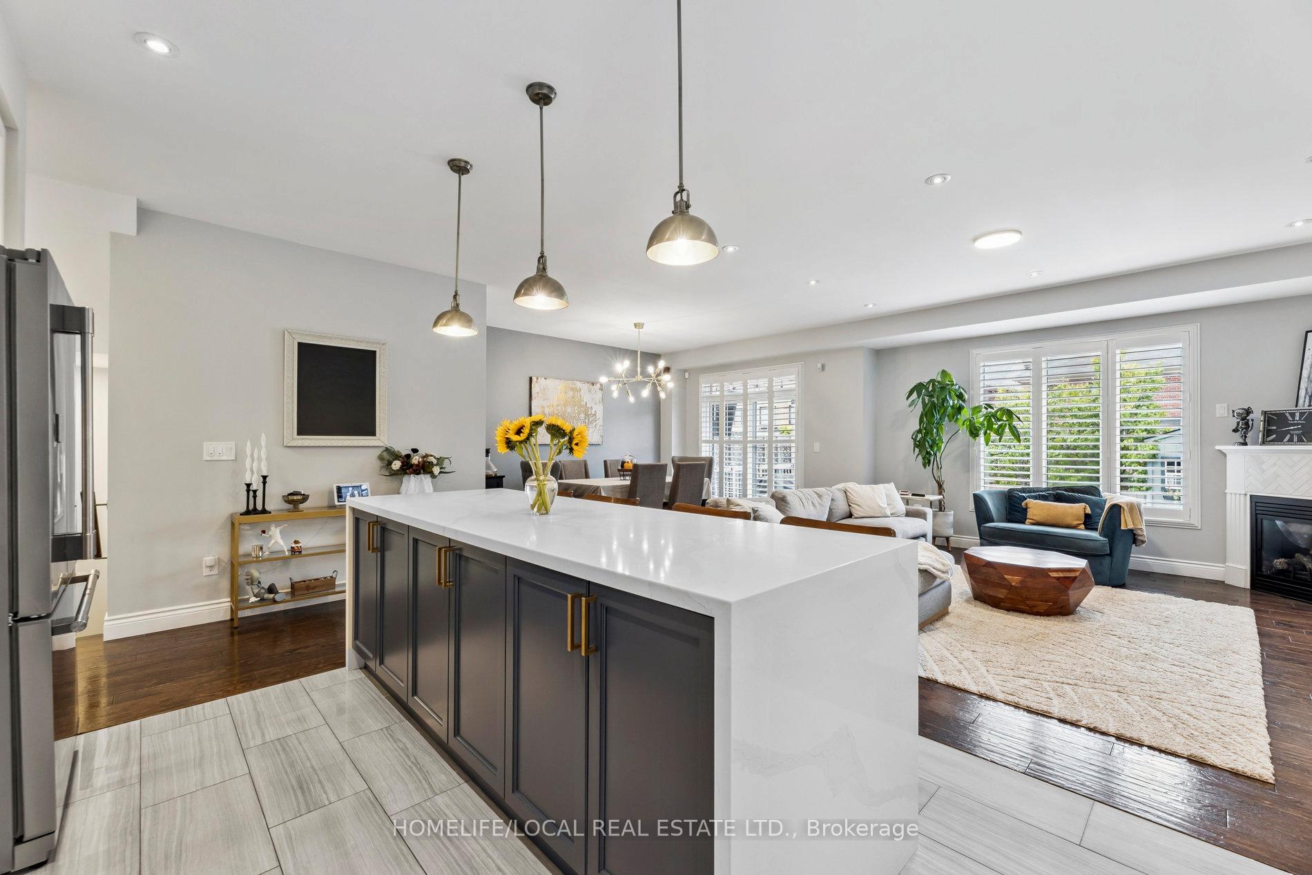 Photo 13 of 147 Underwood Drive, Whitby, Brooklin — HOMEH