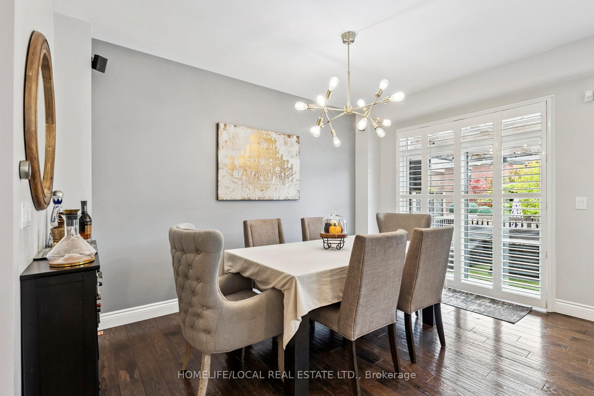 Photo 16 of 147 Underwood Drive, Whitby, Brooklin — HOMEH