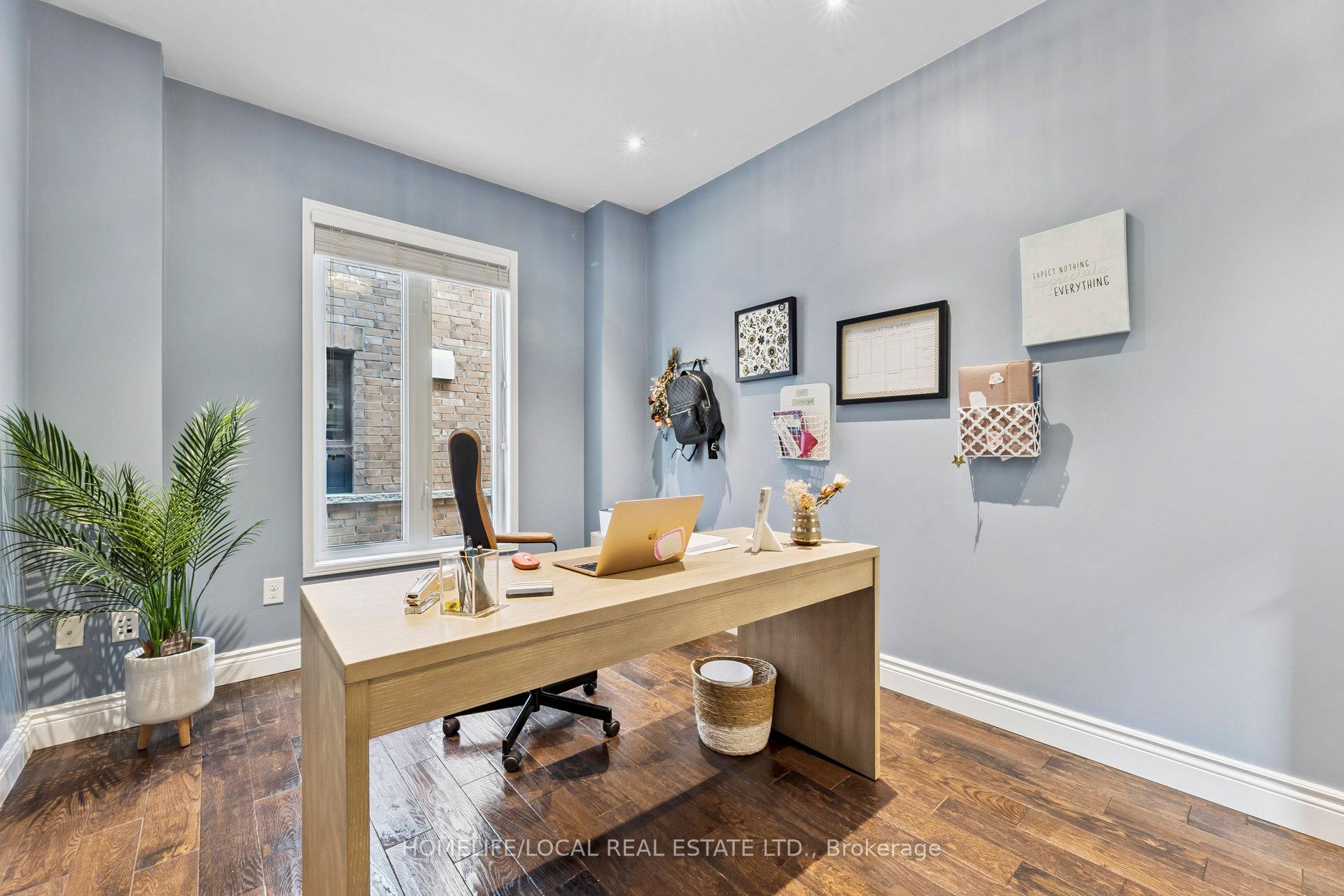 Photo 18 of 147 Underwood Drive, Whitby, Brooklin — HOMEH