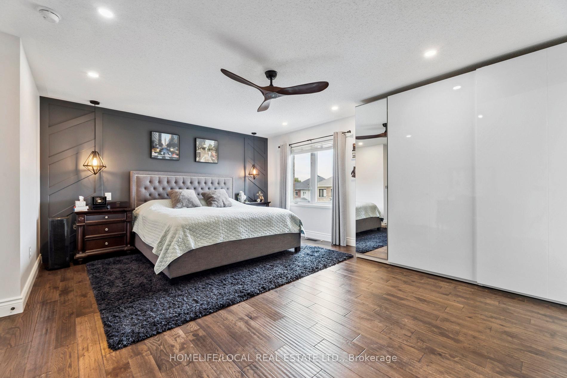 Photo 22 of 147 Underwood Drive, Whitby, Brooklin — HOMEH