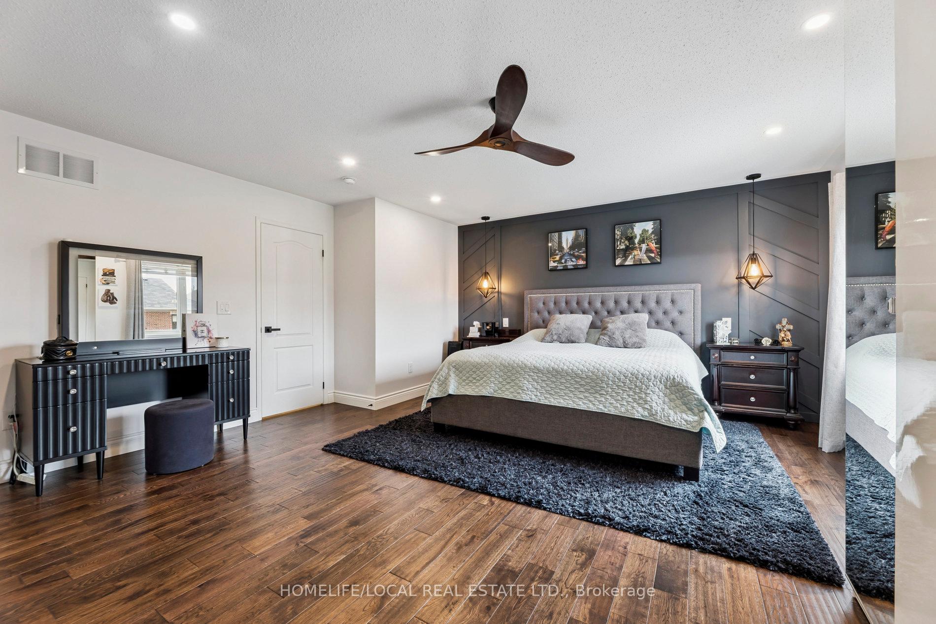 Photo 23 of 147 Underwood Drive, Whitby, Brooklin — HOMEH