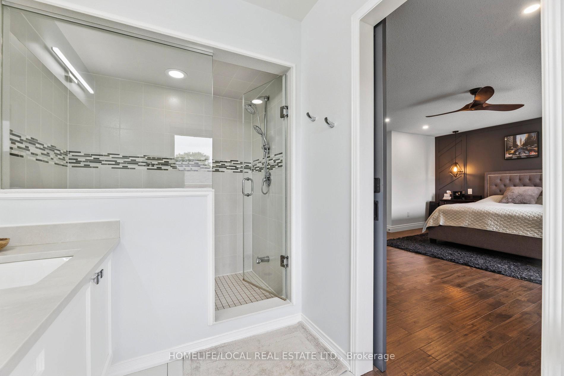 Photo 26 of 147 Underwood Drive, Whitby, Brooklin — HOMEH