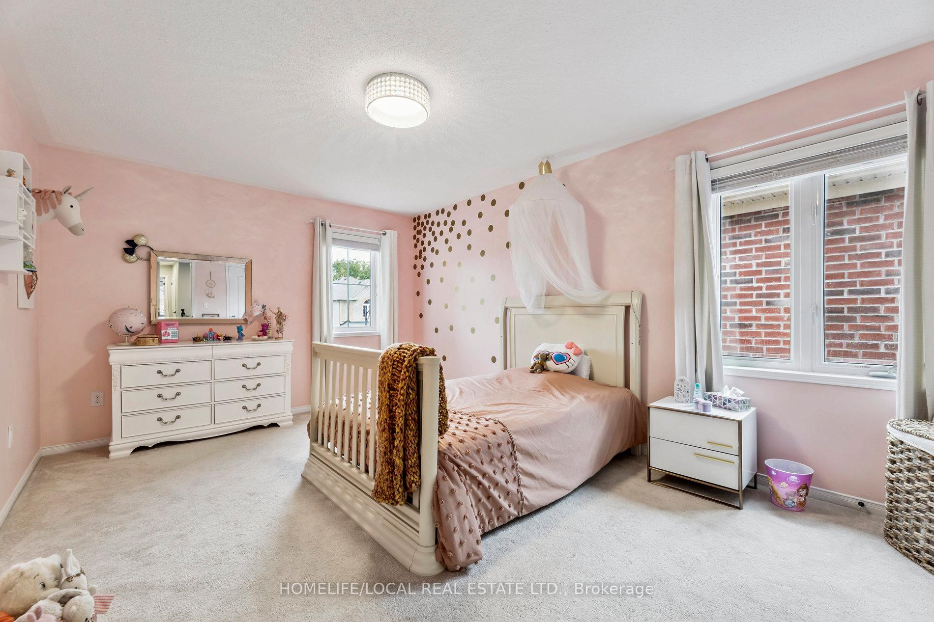 Photo 27 of 147 Underwood Drive, Whitby, Brooklin — HOMEH