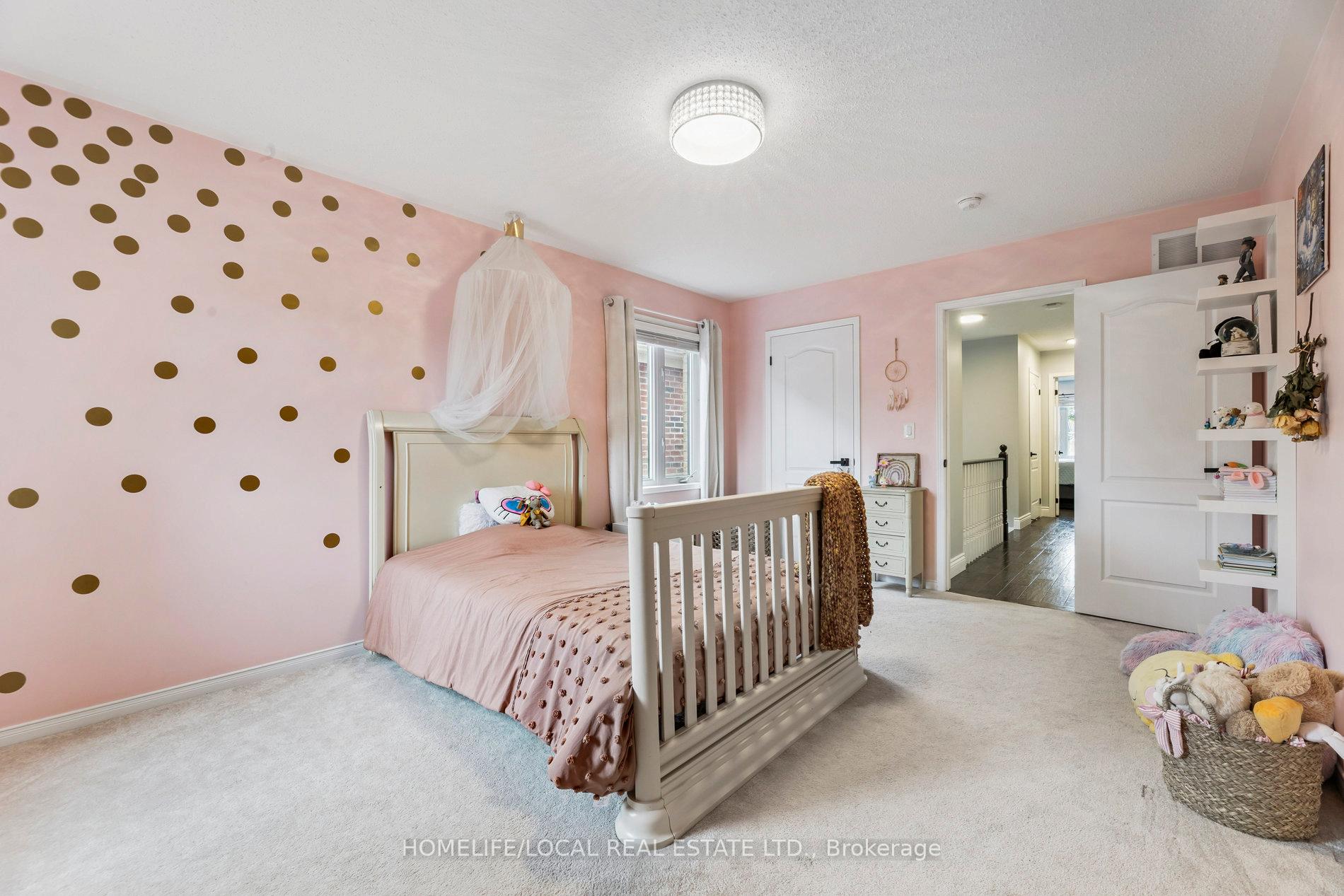 Photo 28 of 147 Underwood Drive, Whitby, Brooklin — HOMEH