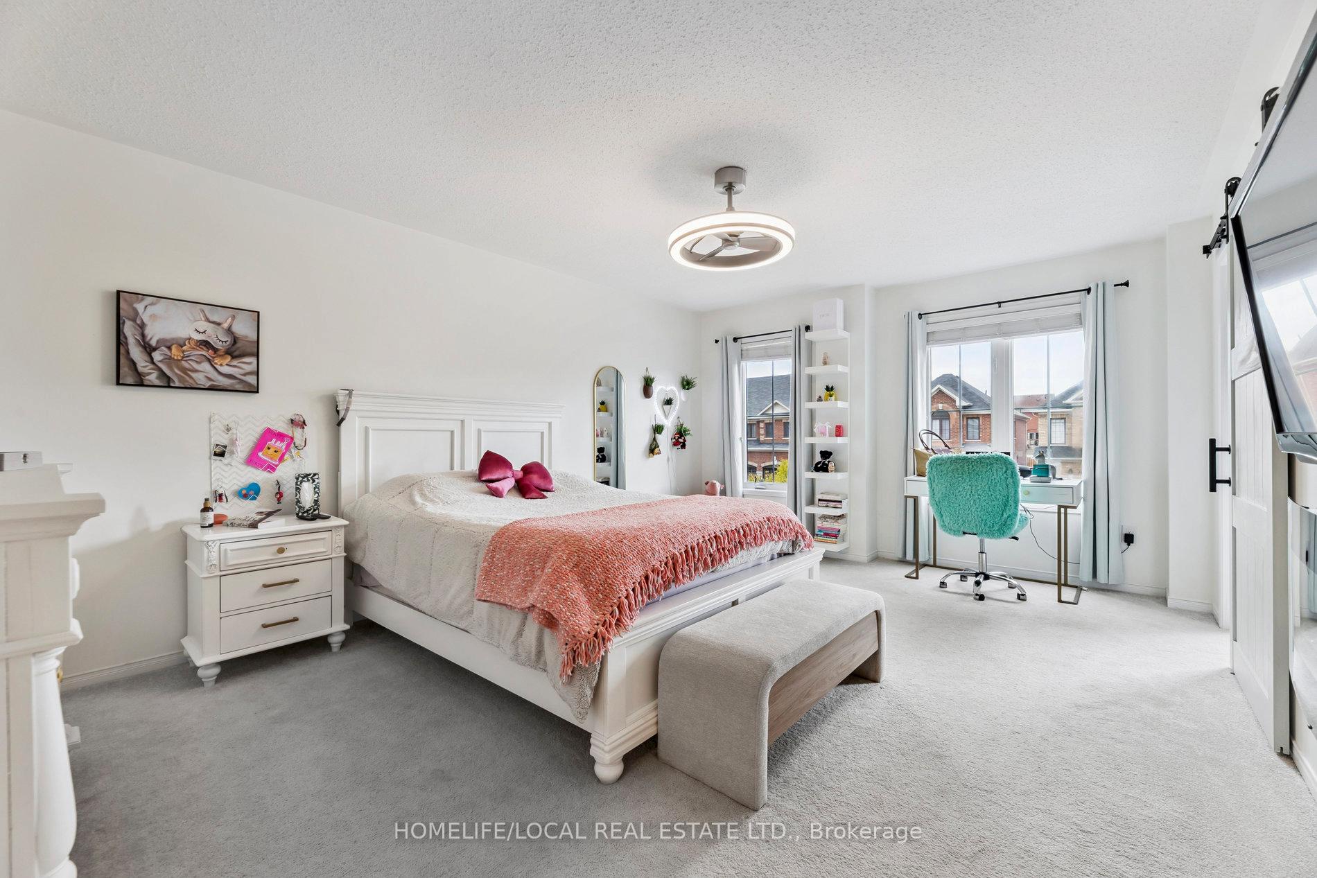 Photo 29 of 147 Underwood Drive, Whitby, Brooklin — HOMEH