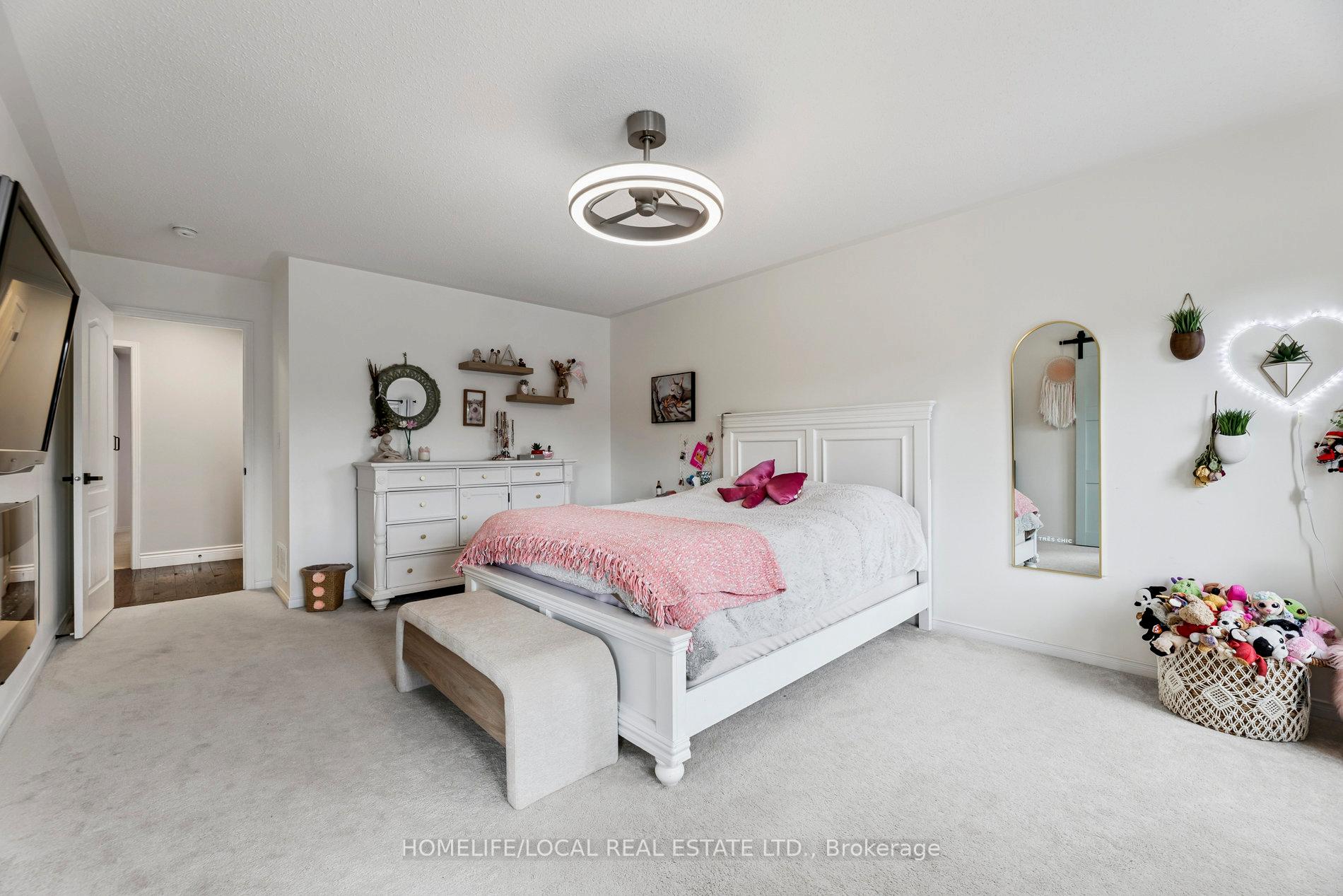 Photo 30 of 147 Underwood Drive, Whitby, Brooklin — HOMEH