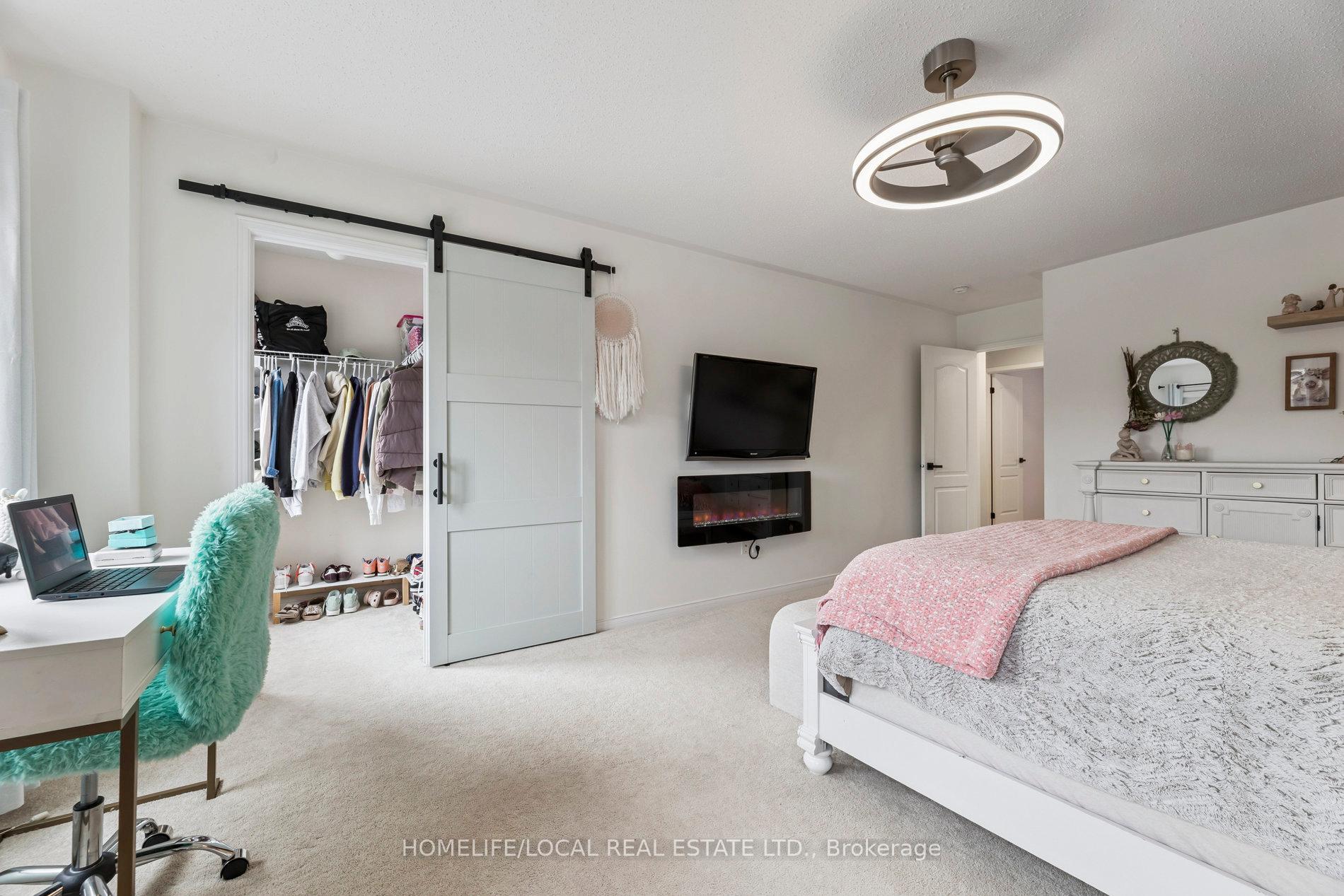 Photo 31 of 147 Underwood Drive, Whitby, Brooklin — HOMEH