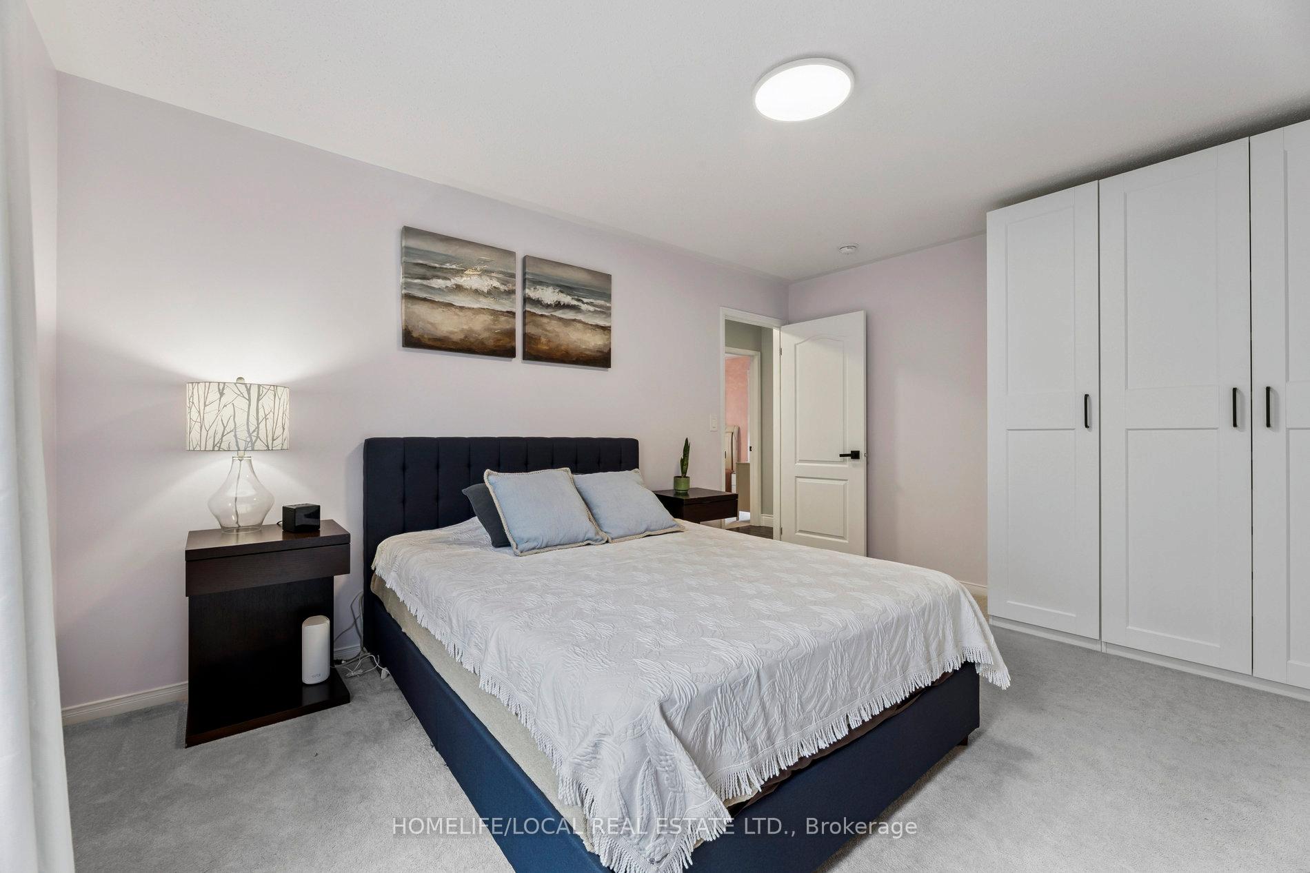Photo 32 of 147 Underwood Drive, Whitby, Brooklin — HOMEH