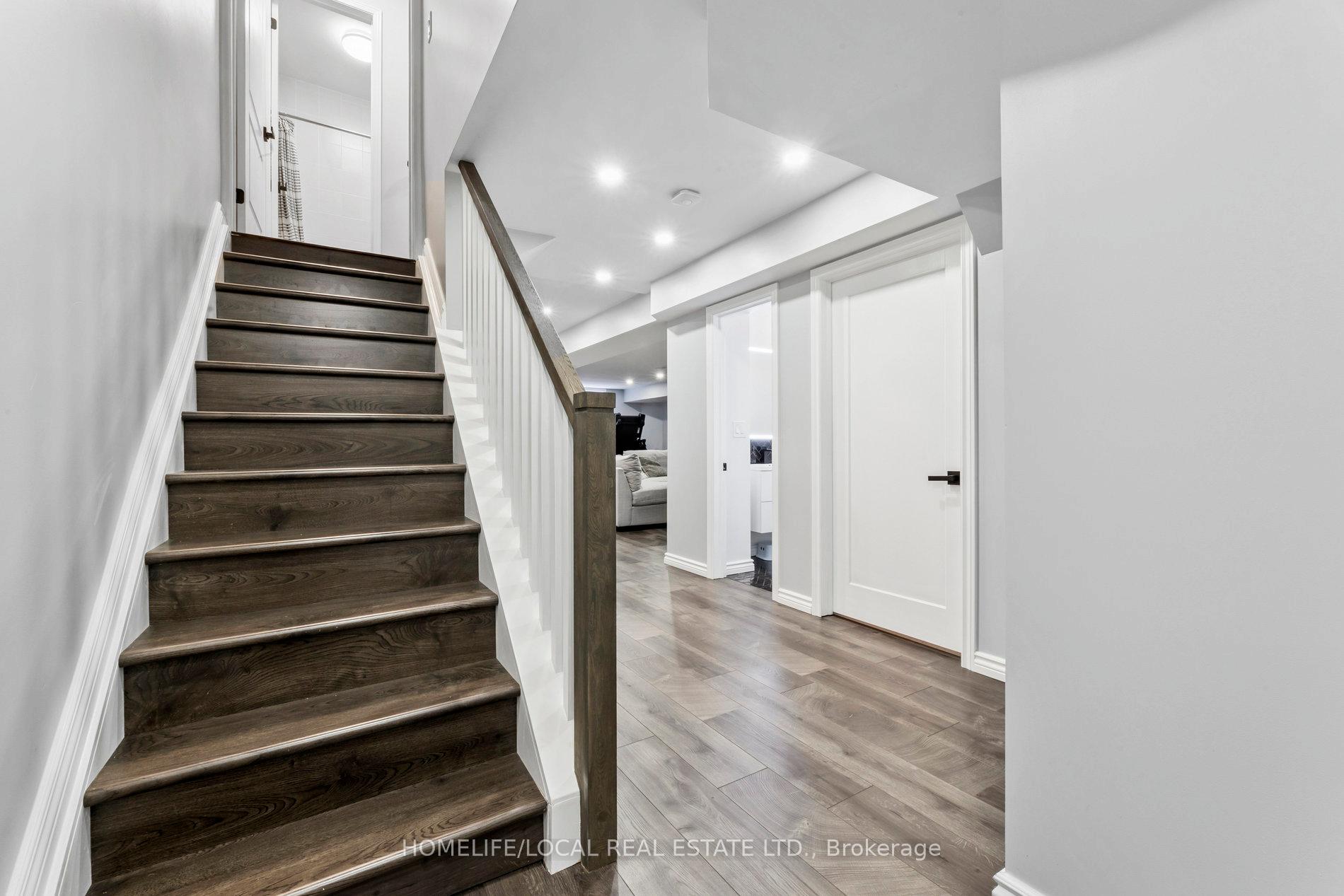 Photo 34 of 147 Underwood Drive, Whitby, Brooklin — HOMEH