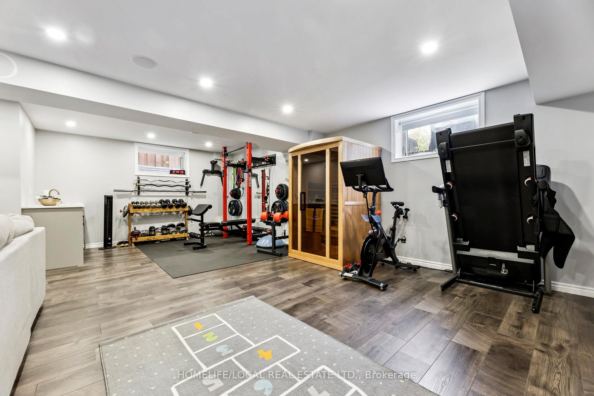 Photo 39 of 147 Underwood Drive, Whitby, Brooklin — HOMEH