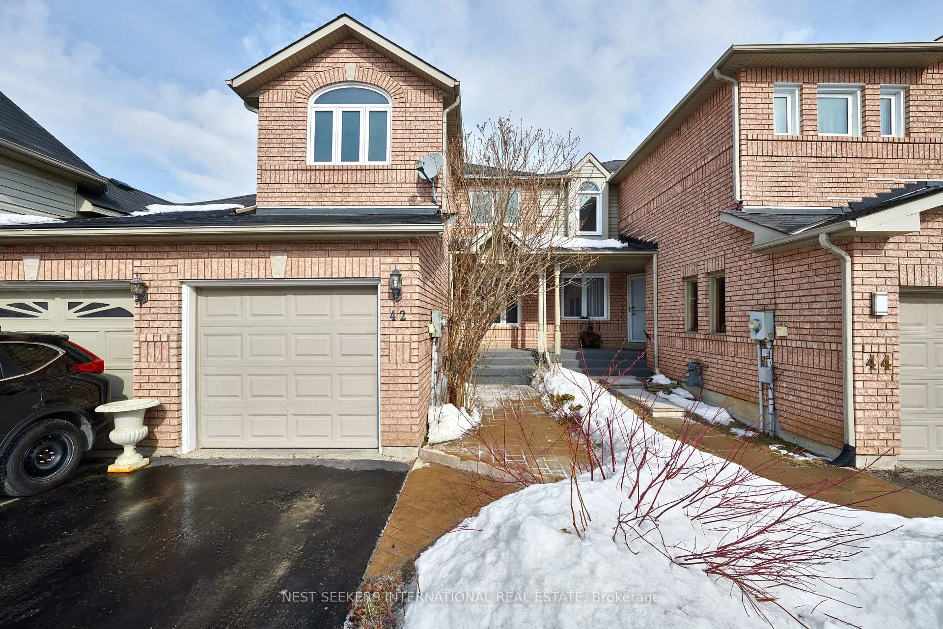 Photo 1 of 42 Montserrand Street, Barrie, Holly — HOMEH