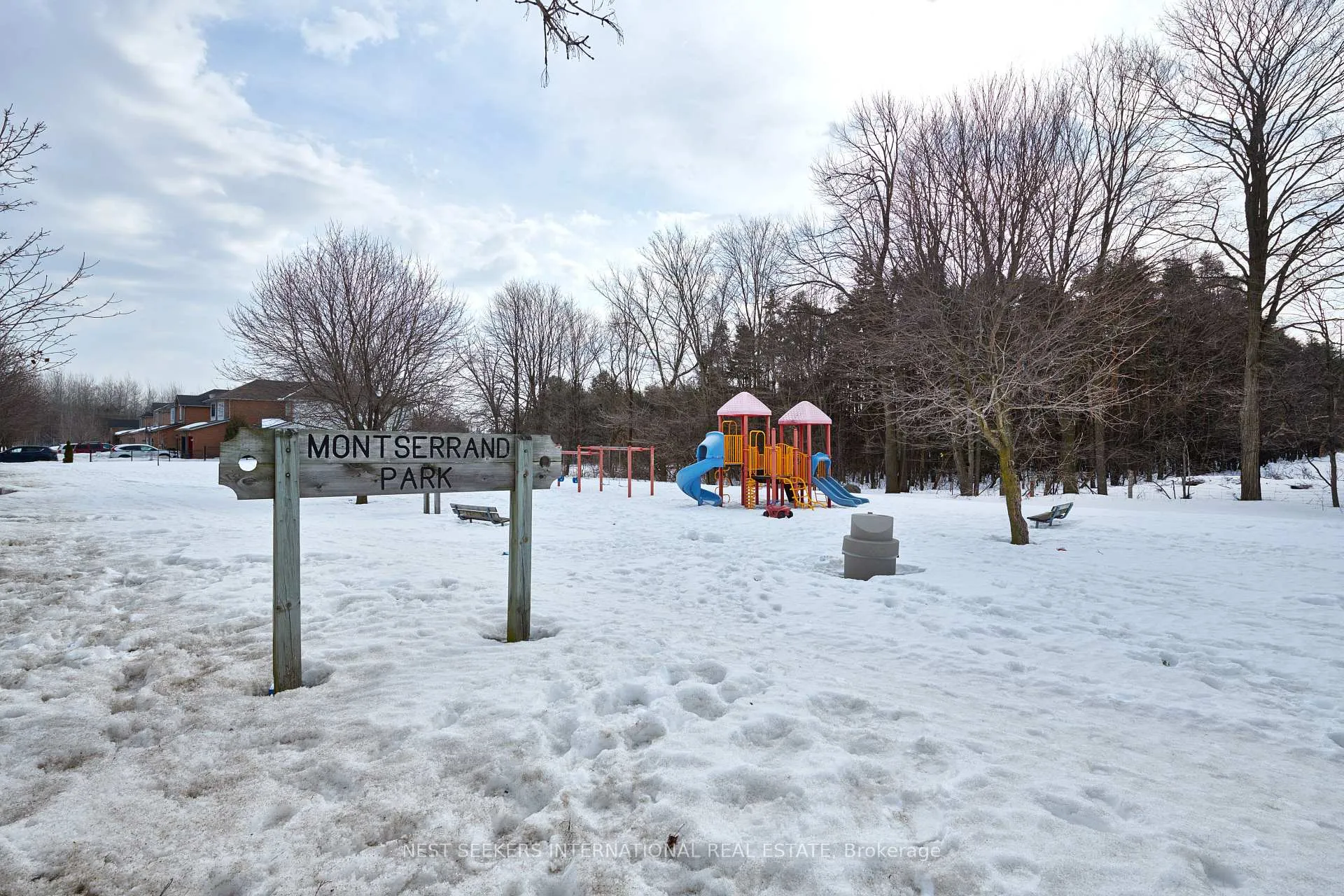 Photo 21 of 42 Montserrand Street, Barrie, Holly — HOMEH