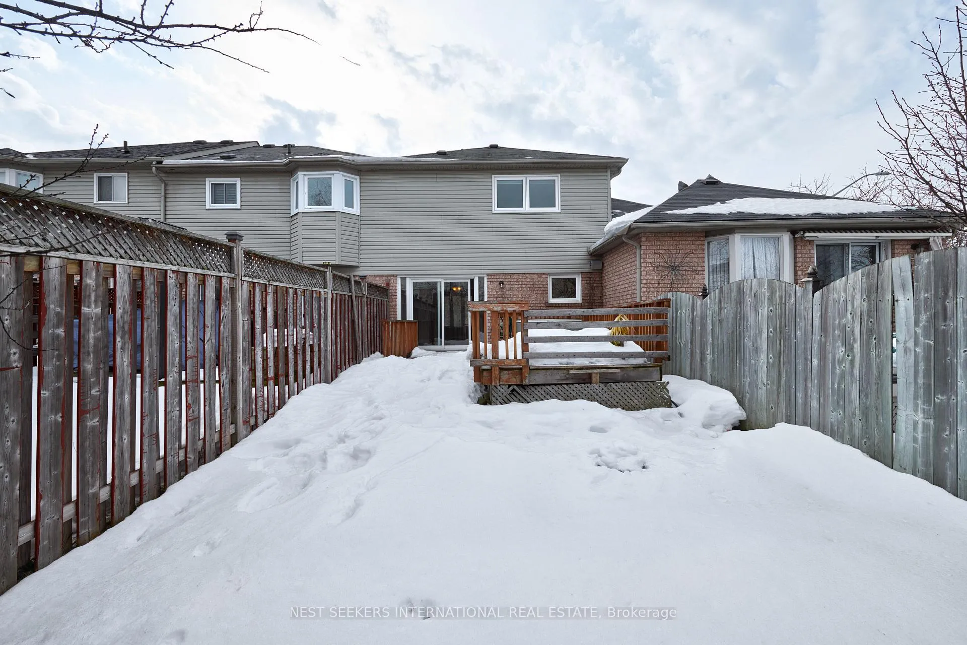 Photo 22 of 42 Montserrand Street, Barrie, Holly — HOMEH