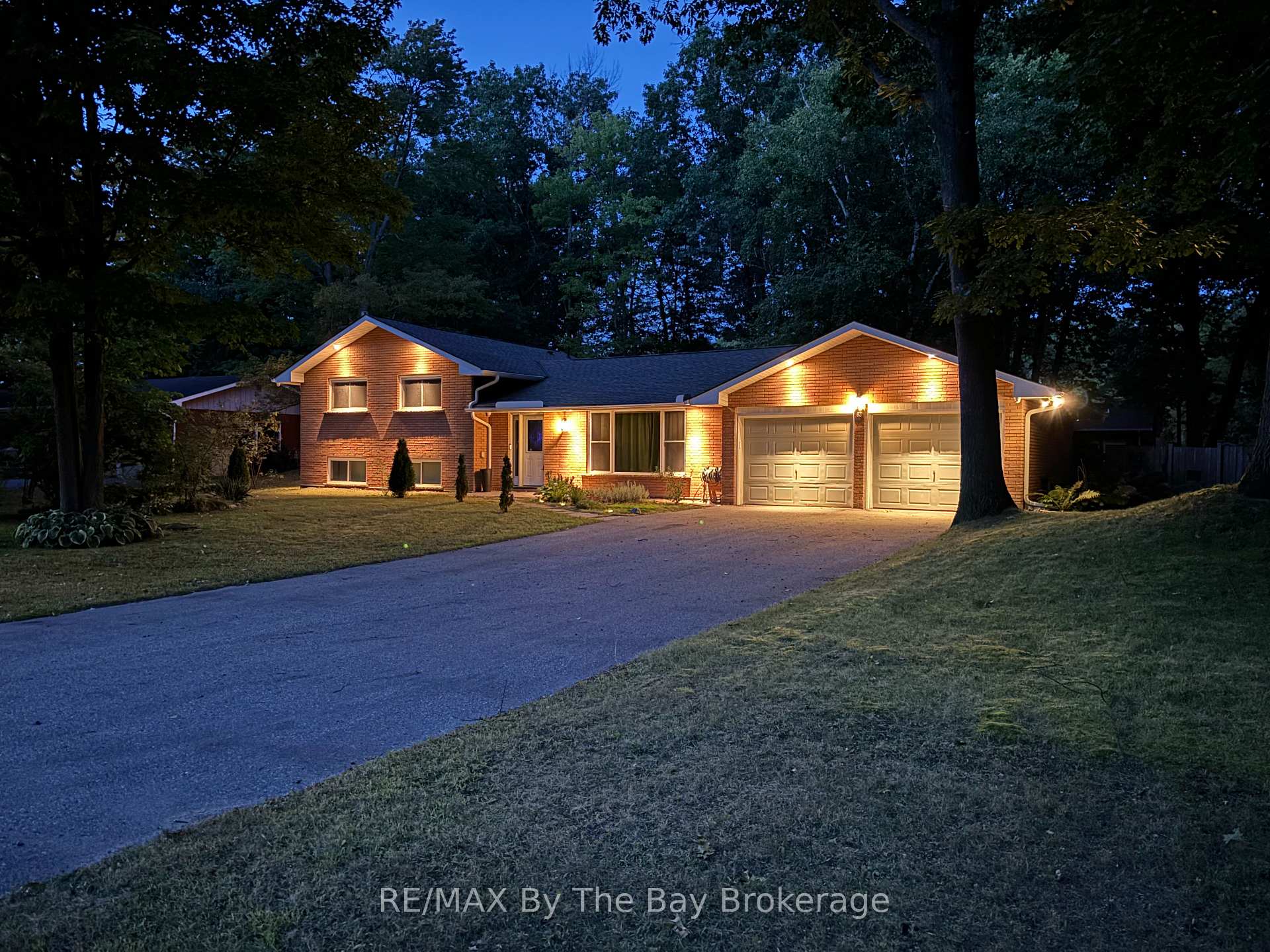 Front of 63 Rodrium Road