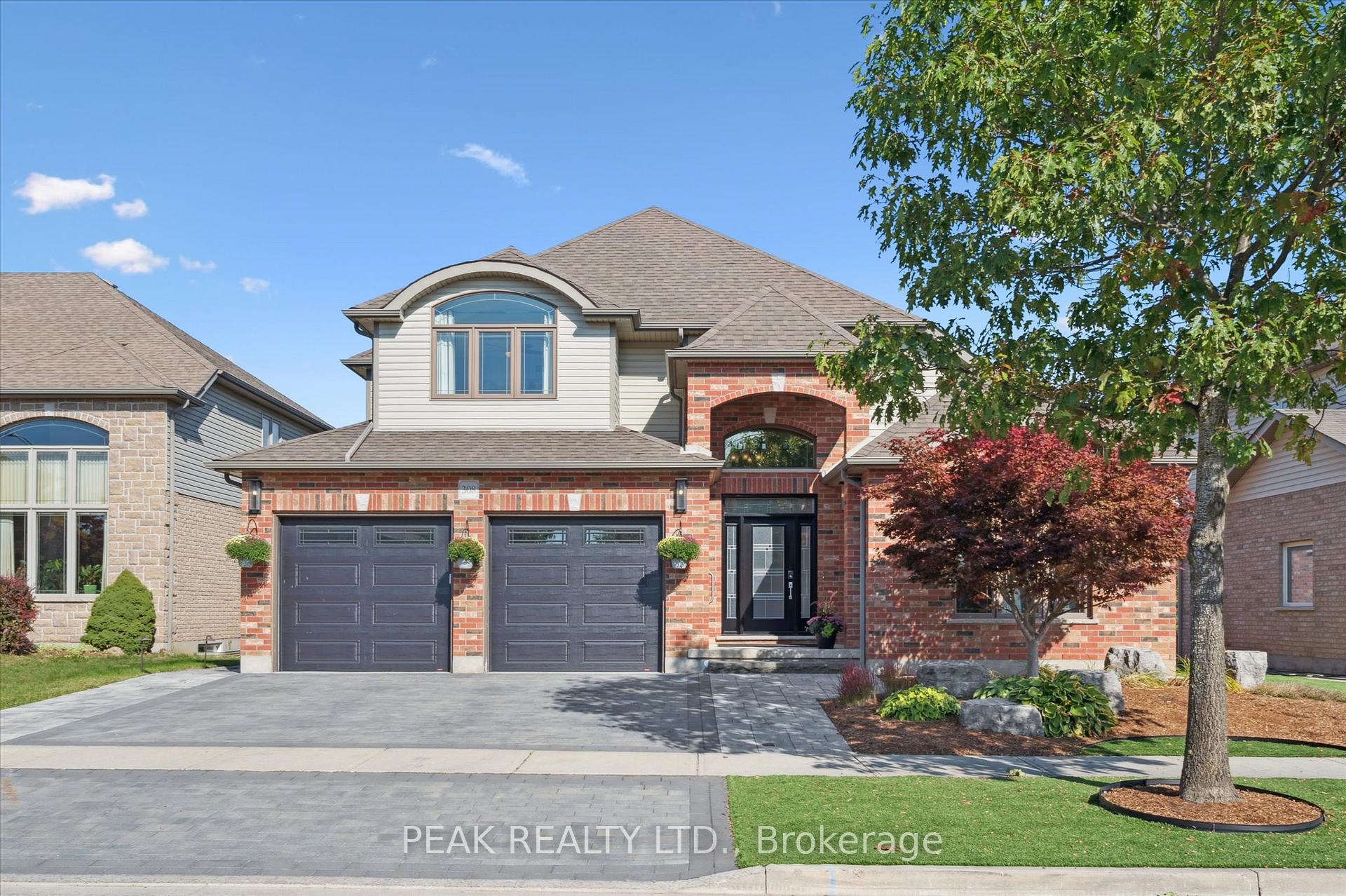 Photo 1 of 308 Townsend Drive, Woolwich, Breslau — HOMEH