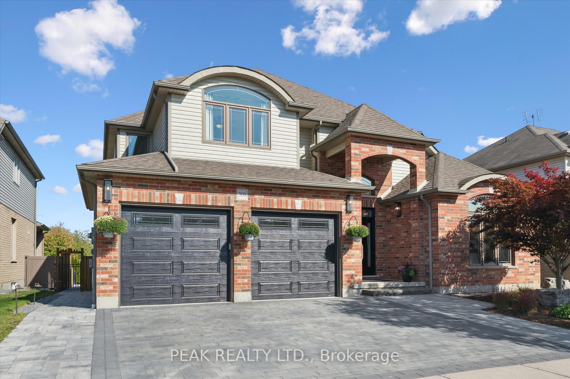 Photo 2 of 308 Townsend Drive, Woolwich, Breslau — HOMEH