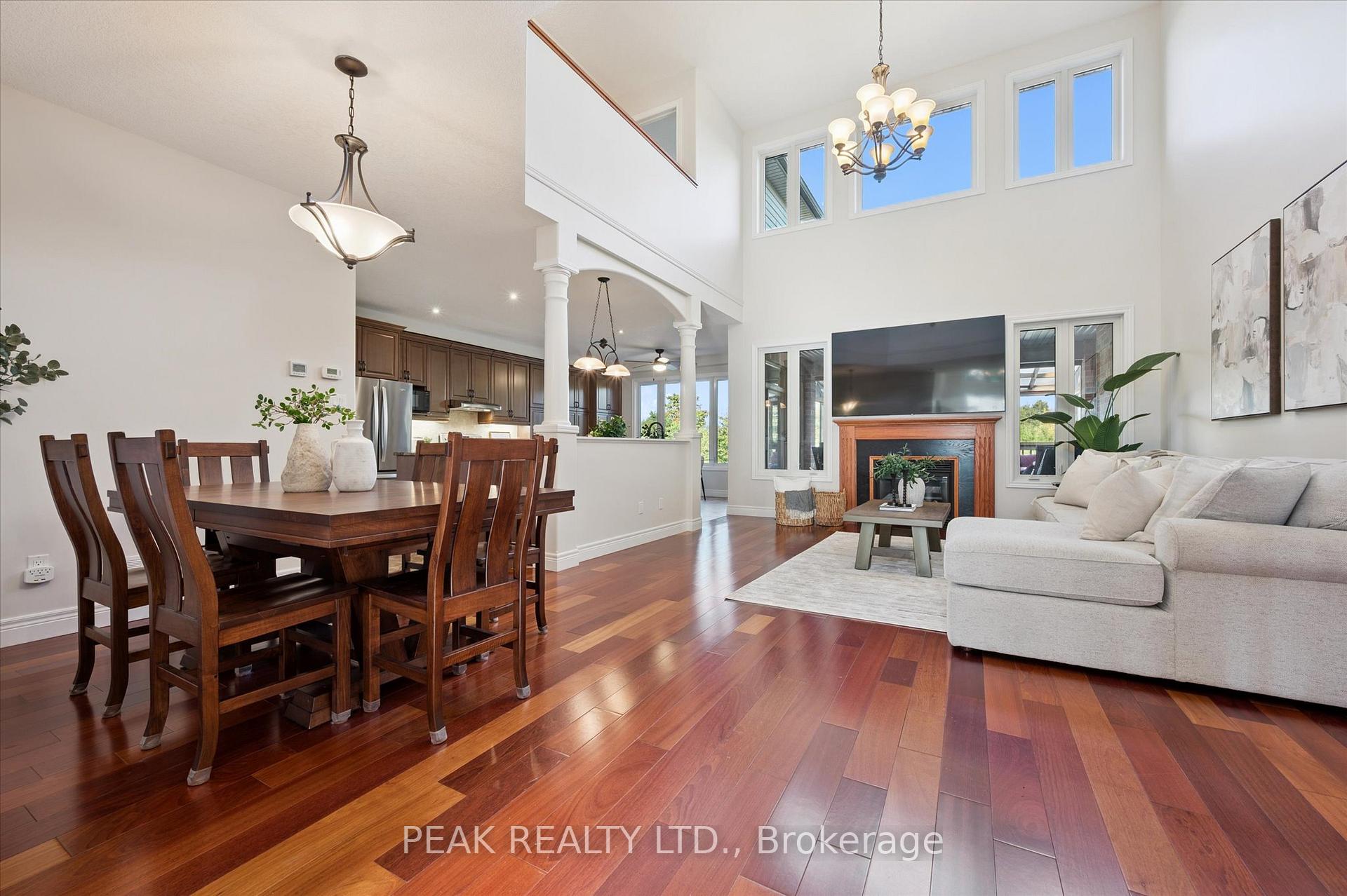 Photo 4 of 308 Townsend Drive, Woolwich, Breslau — HOMEH