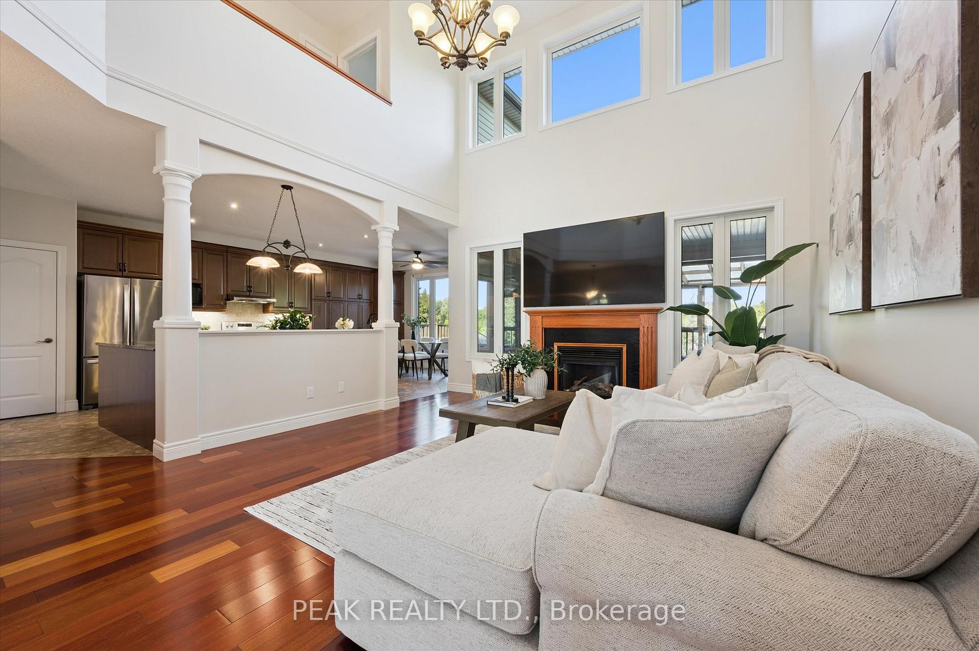 Photo 5 of 308 Townsend Drive, Woolwich, Breslau — HOMEH