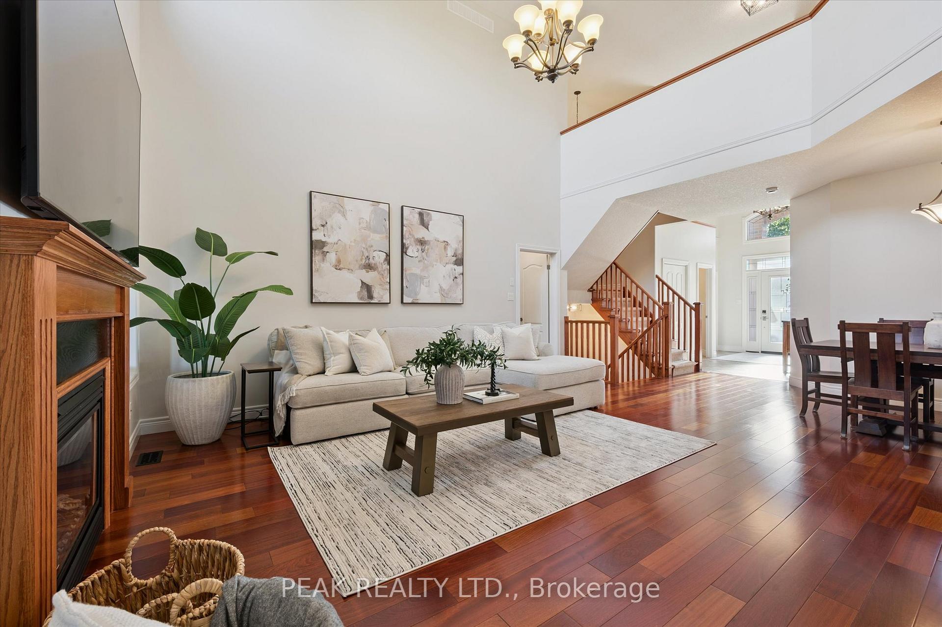 Photo 7 of 308 Townsend Drive, Woolwich, Breslau — HOMEH