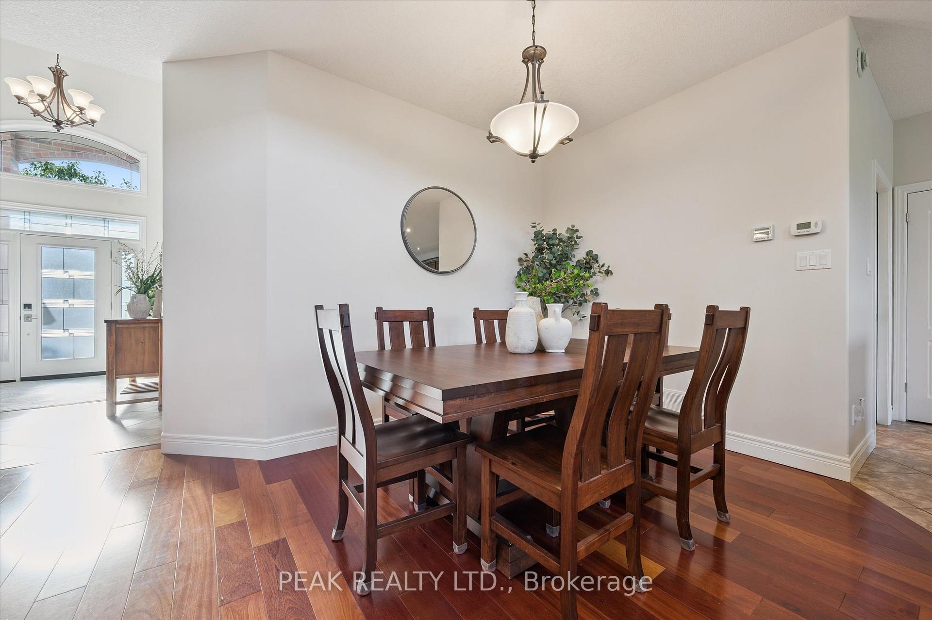 Photo 8 of 308 Townsend Drive, Woolwich, Breslau — HOMEH