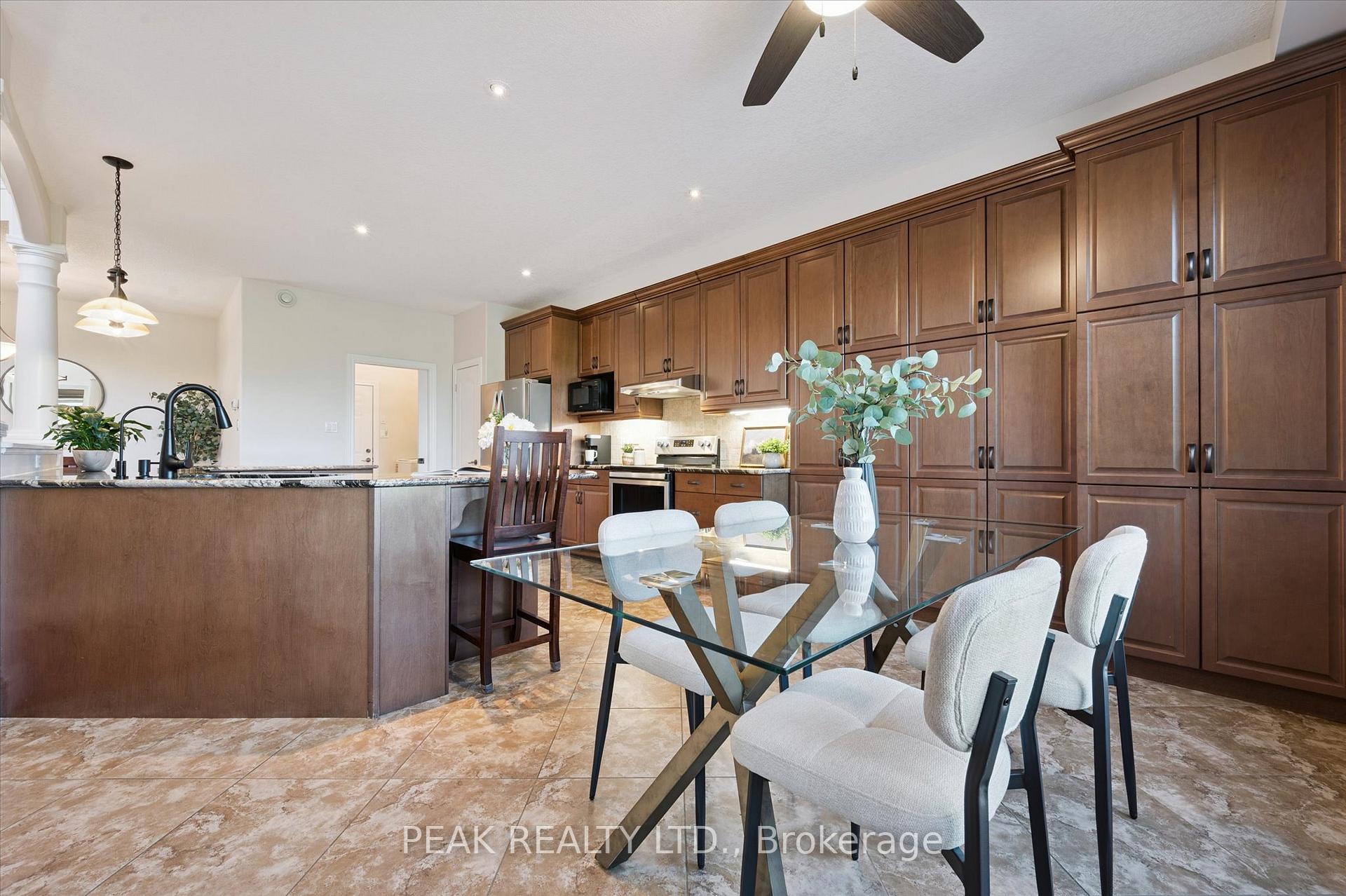 Photo 10 of 308 Townsend Drive, Woolwich, Breslau — HOMEH