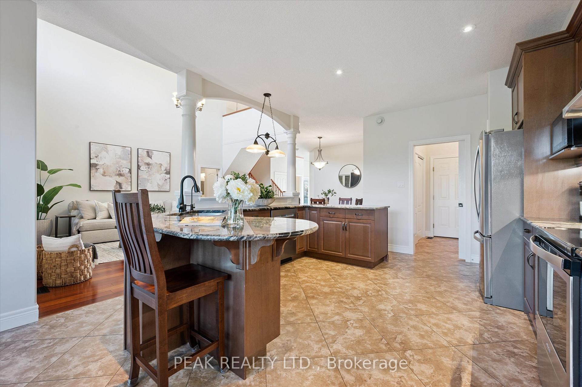 Photo 11 of 308 Townsend Drive, Woolwich, Breslau — HOMEH
